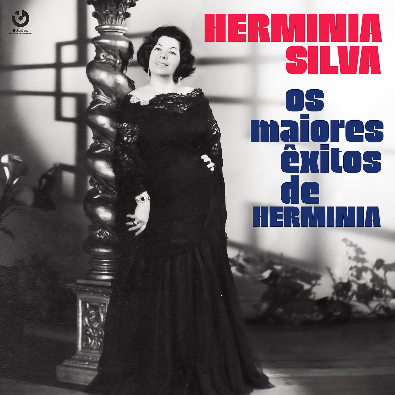 Постер альбома Os Maiores Êxitos de Hermínia Silva