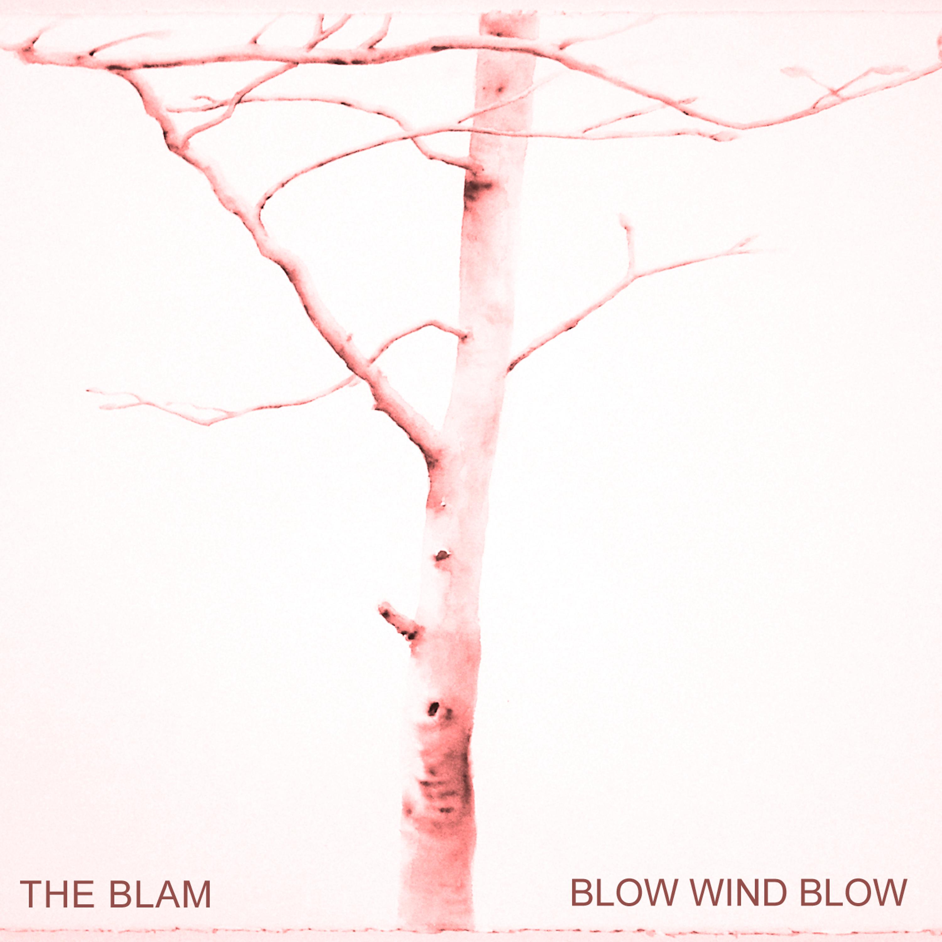 Постер альбома Blow Wind Blow