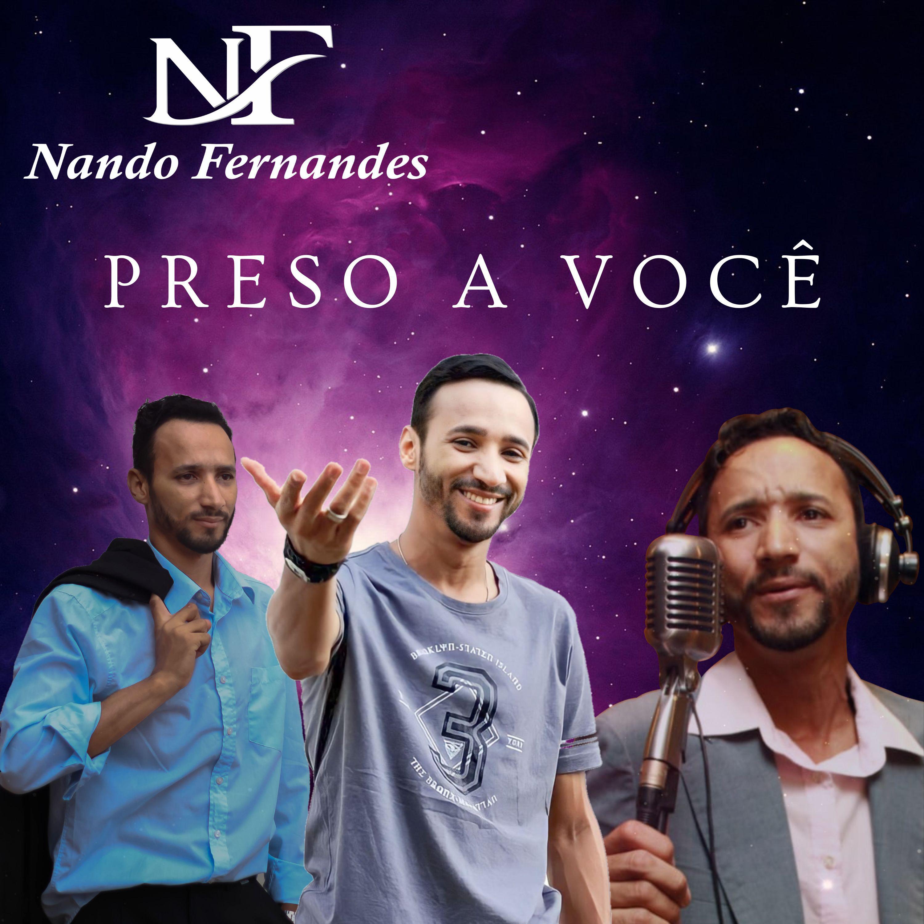 Постер альбома Preso a Você
