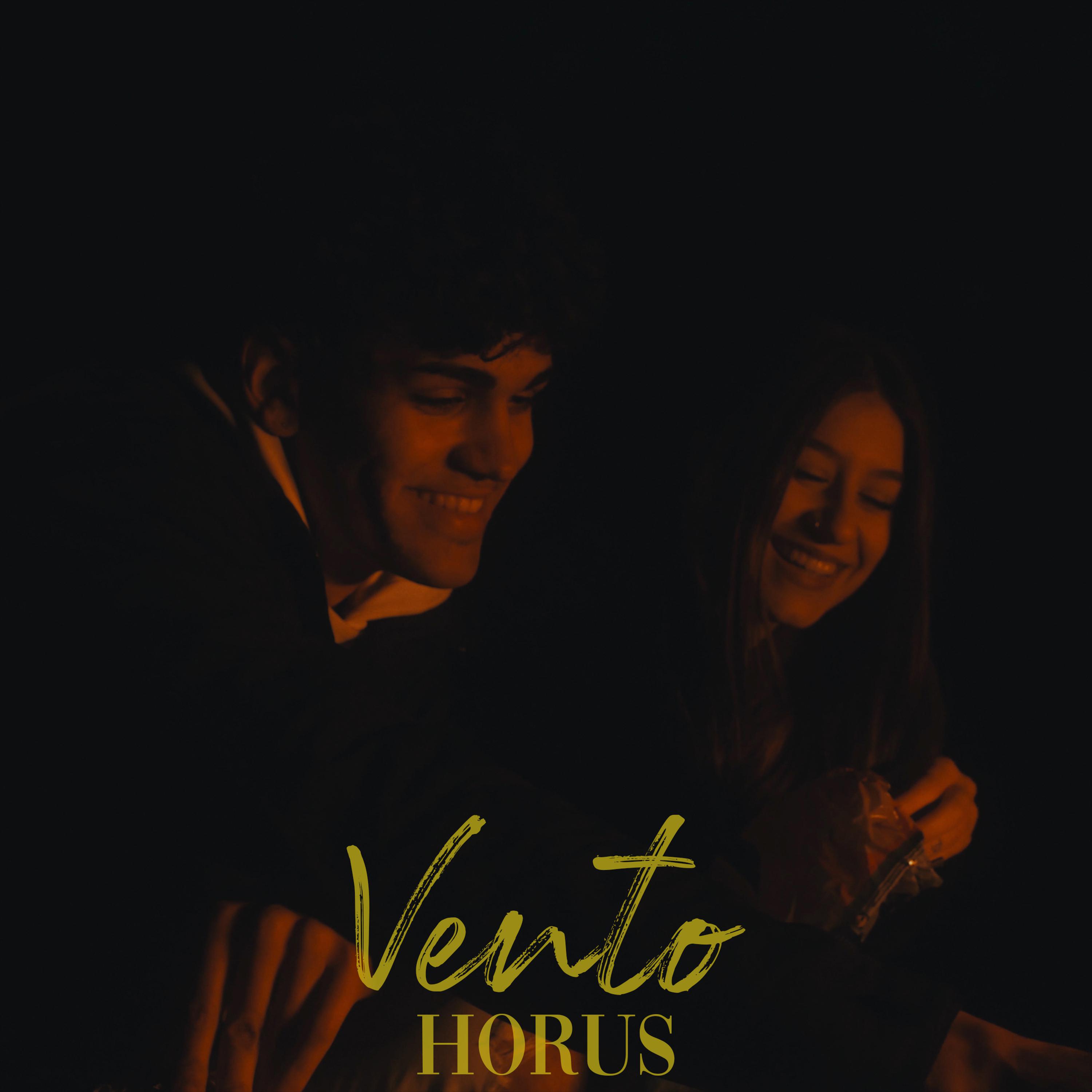 Постер альбома Vento