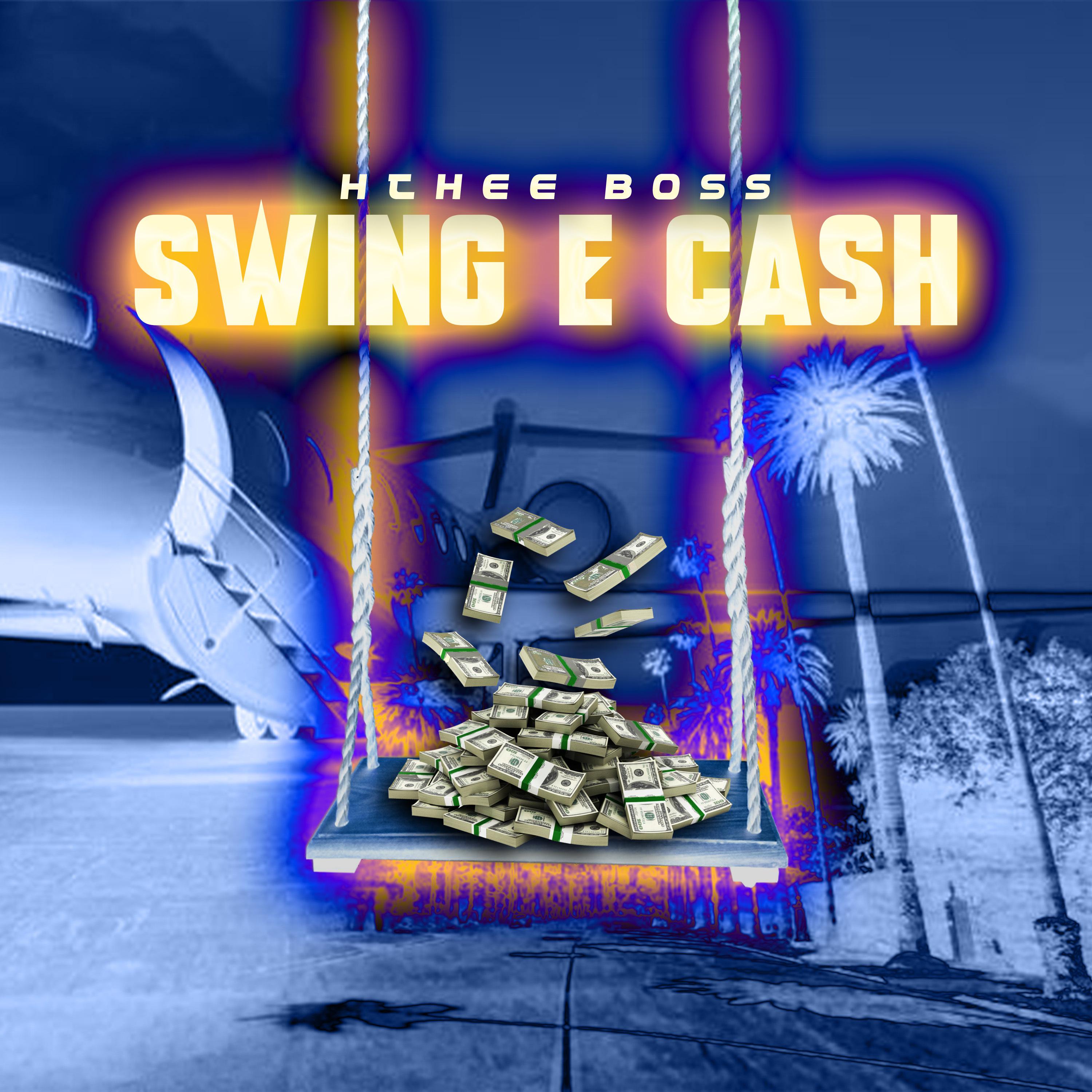 Постер альбома Swing E Cash