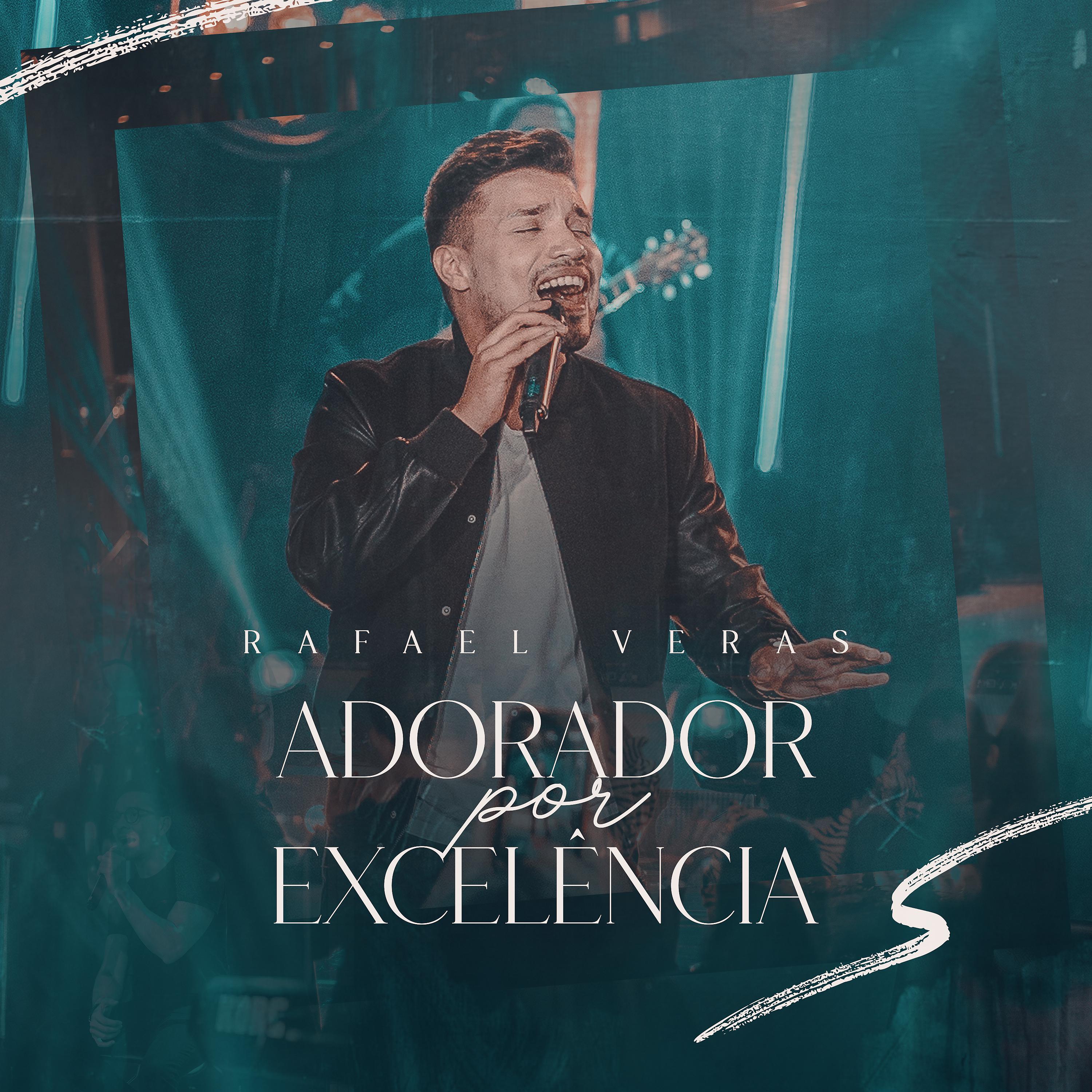 Постер альбома Adorador por Excelência