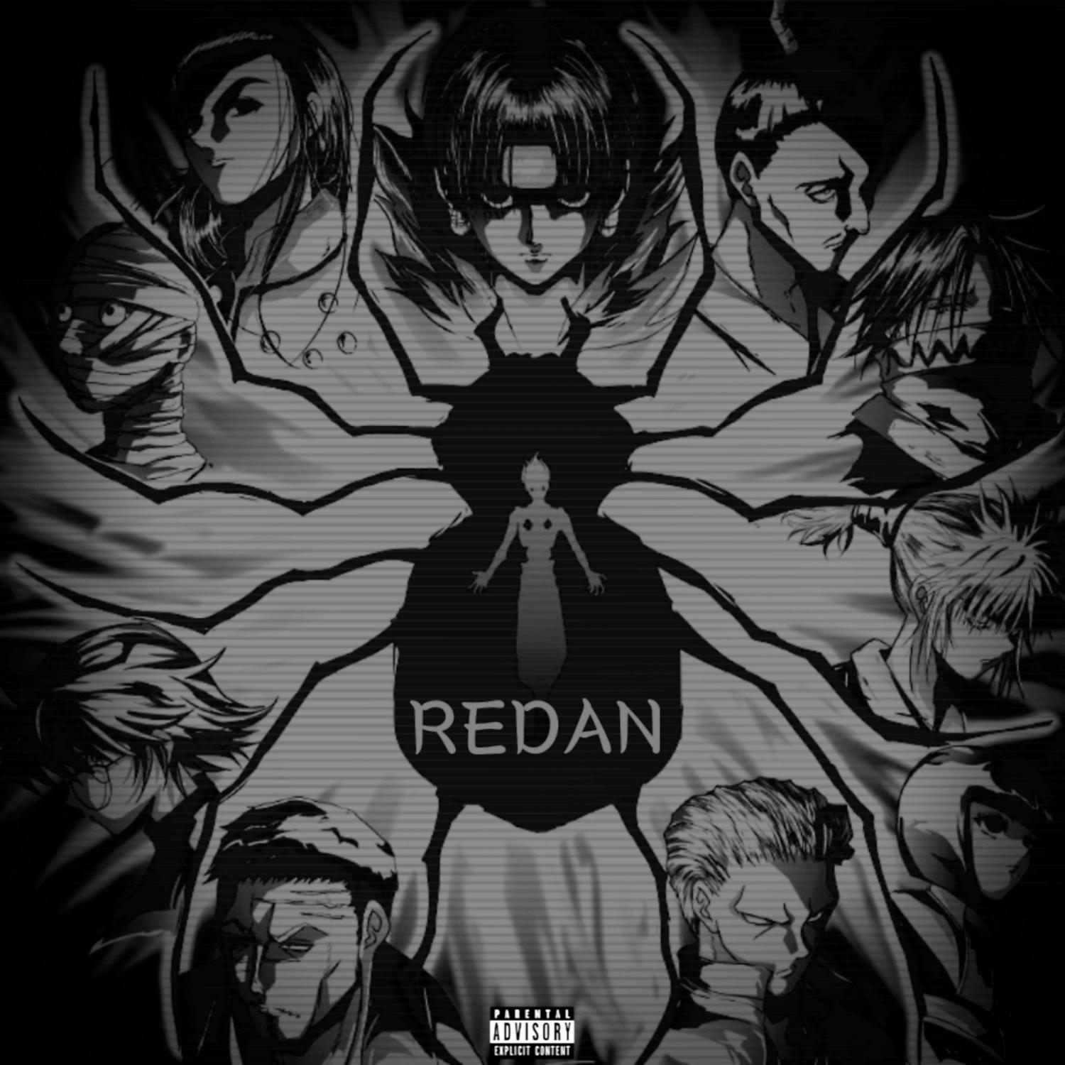 Постер альбома Redan