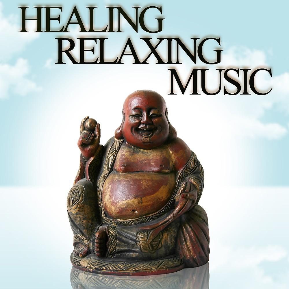 Постер альбома Healing Relaxing Music