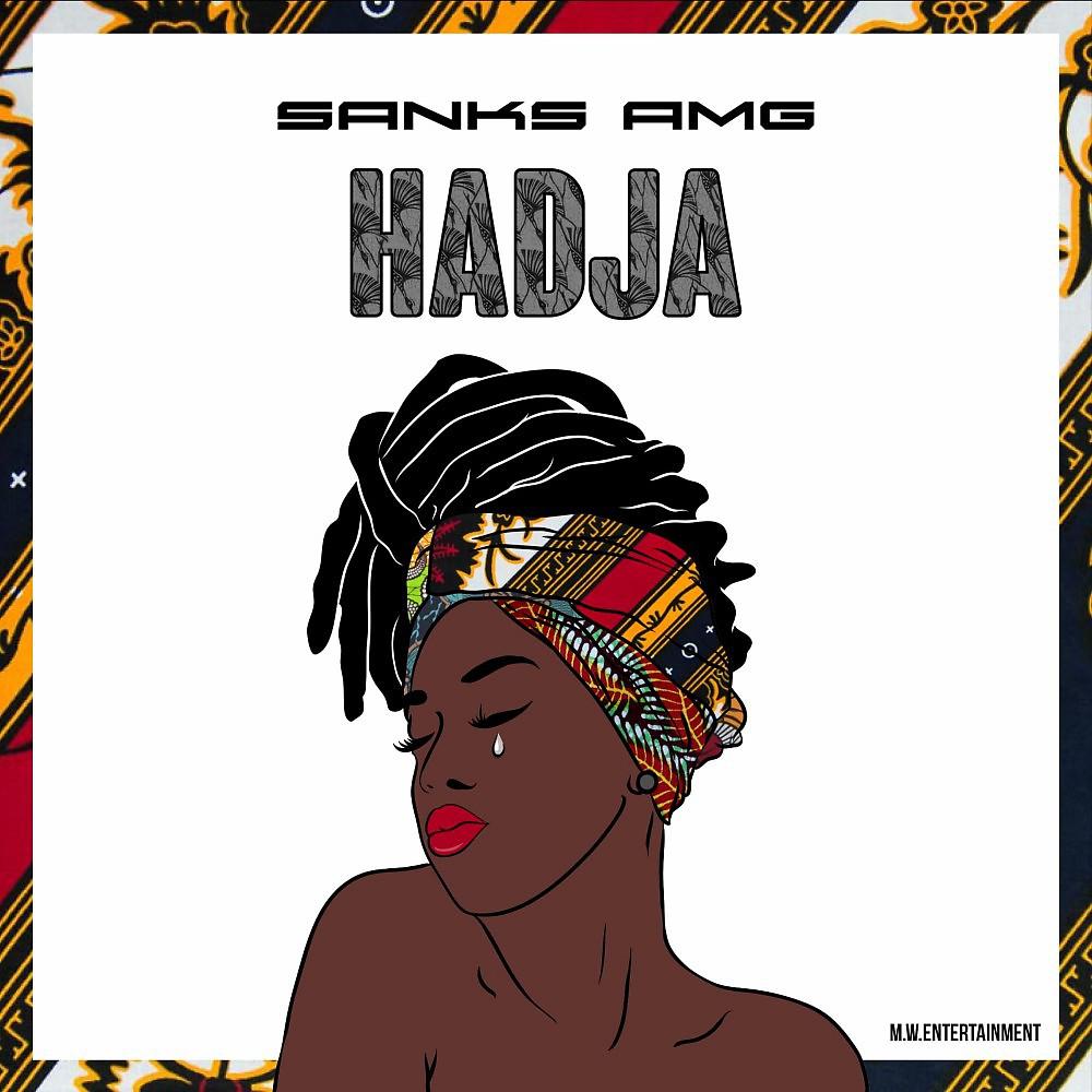 Постер альбома Hadja