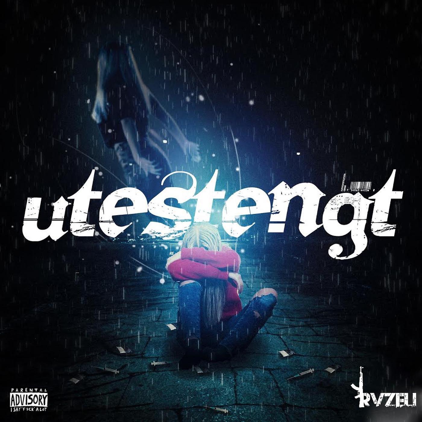 Постер альбома Utestengt