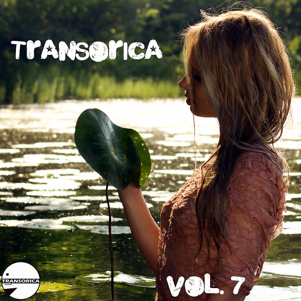 Постер альбома Transorica Vol. 7