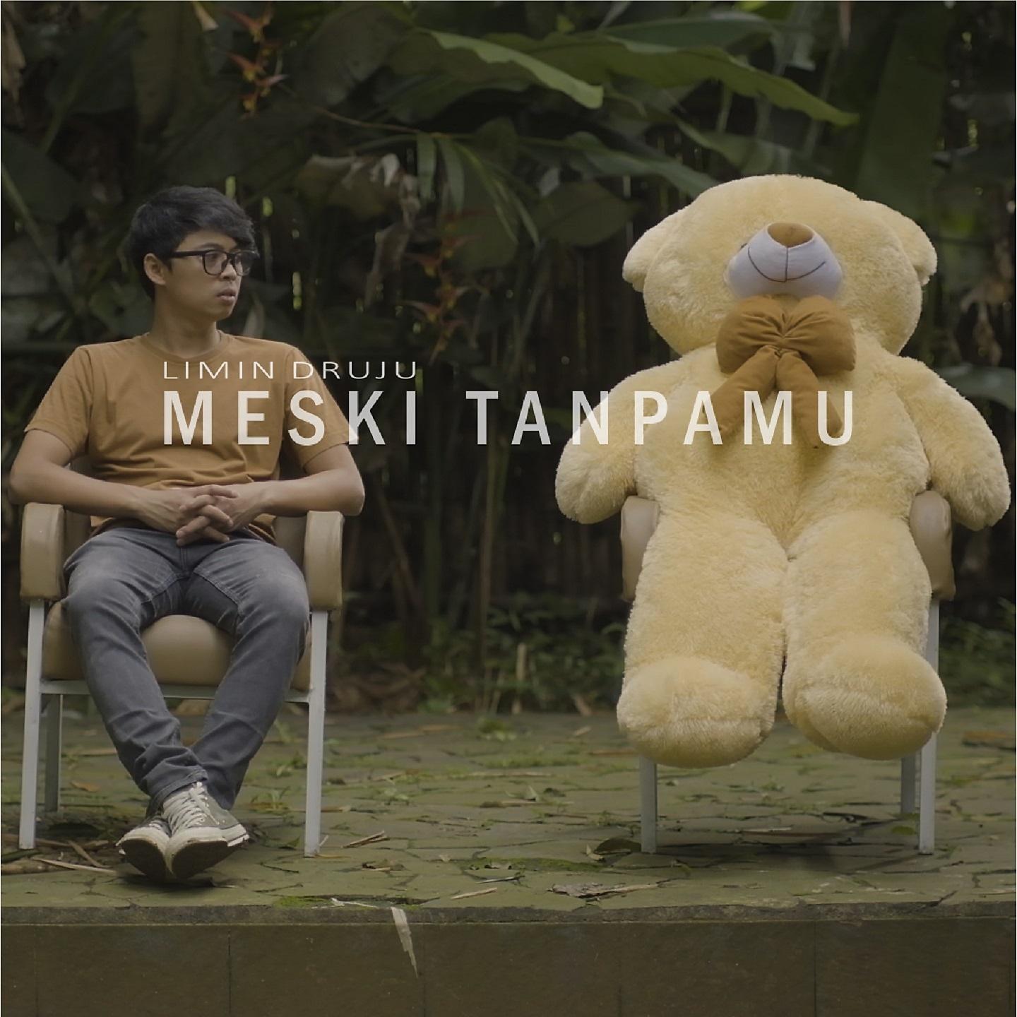 Постер альбома MESKI TANPAMU
