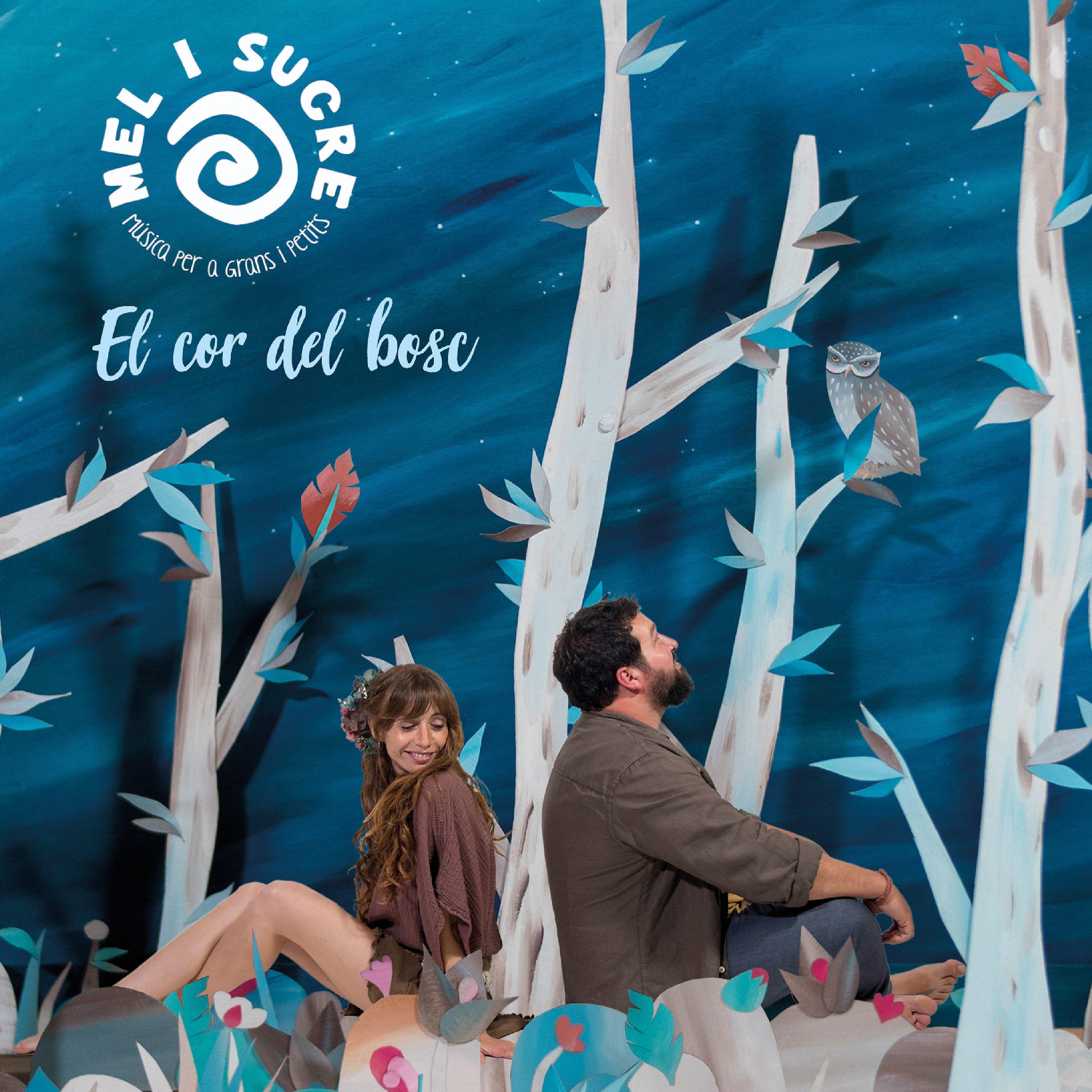 Постер альбома El Cor del Bosc