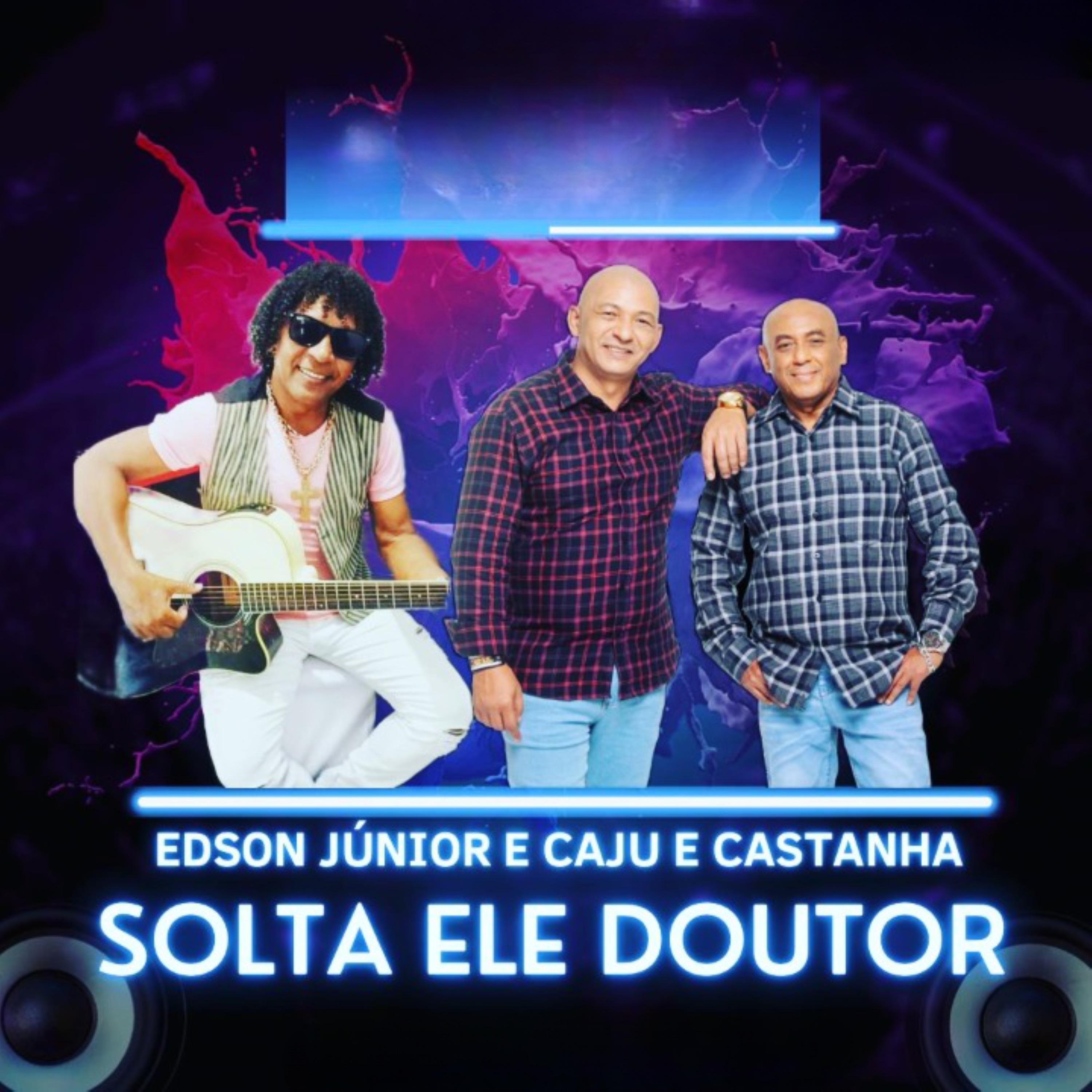 Постер альбома Solta Ele Doutor