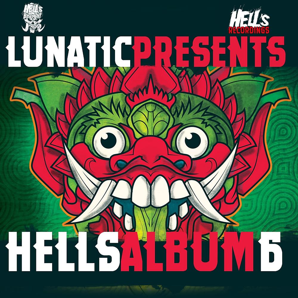 Постер альбома Hells Album #6