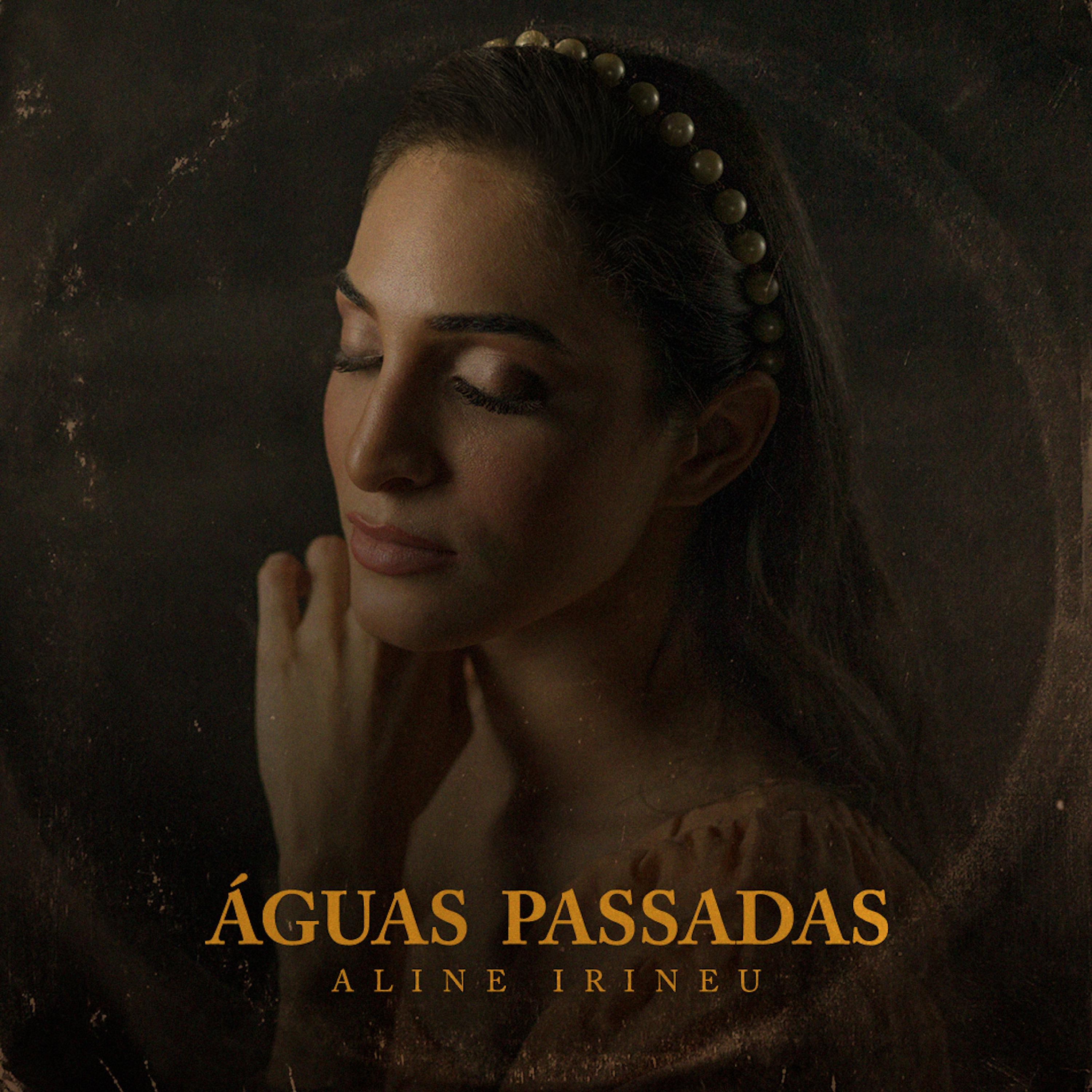 Постер альбома Águas Passadas
