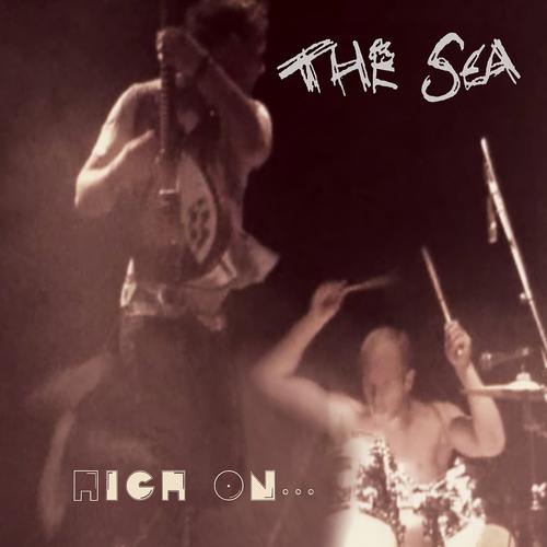 Постер альбома High On...