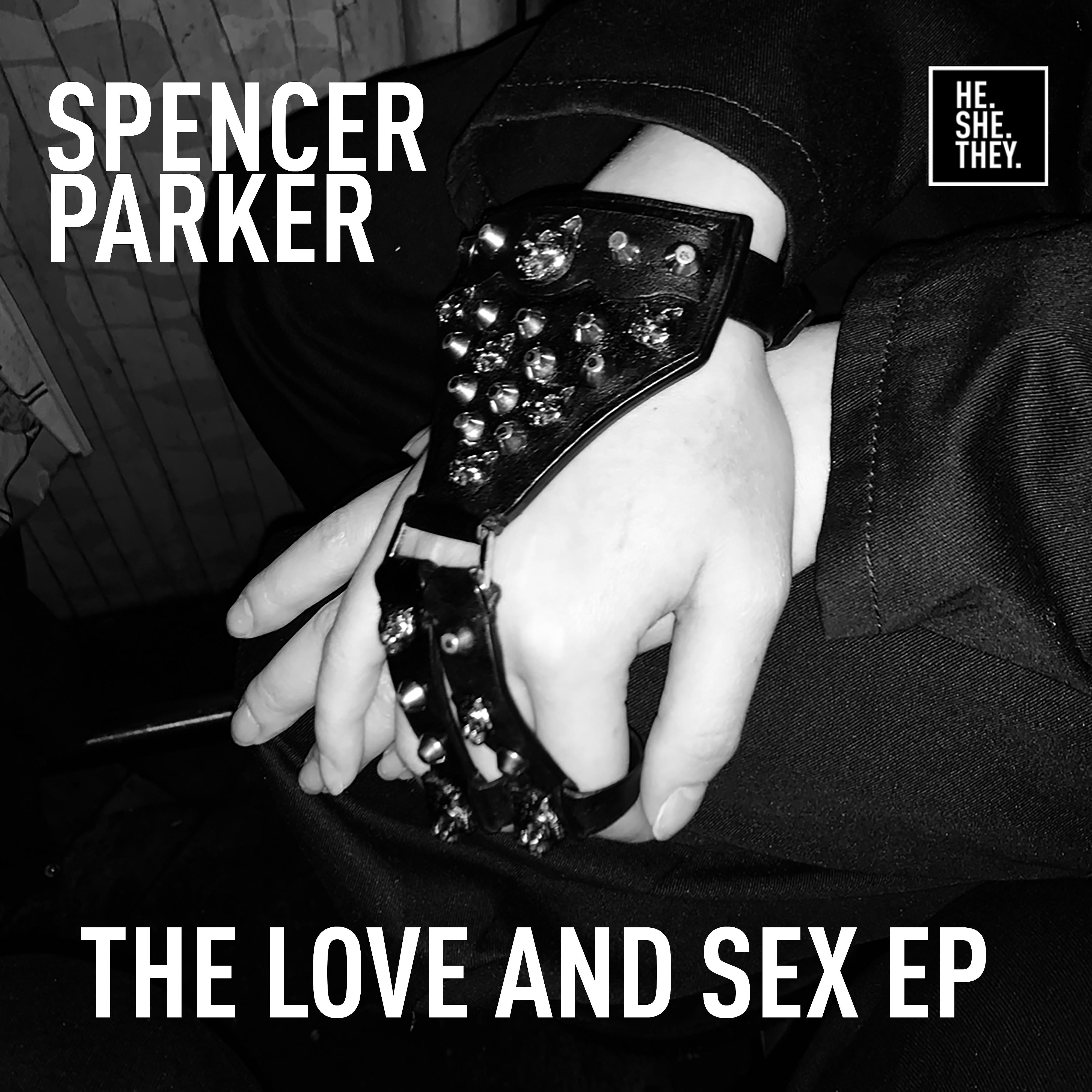 Постер альбома The Love And Sex EP