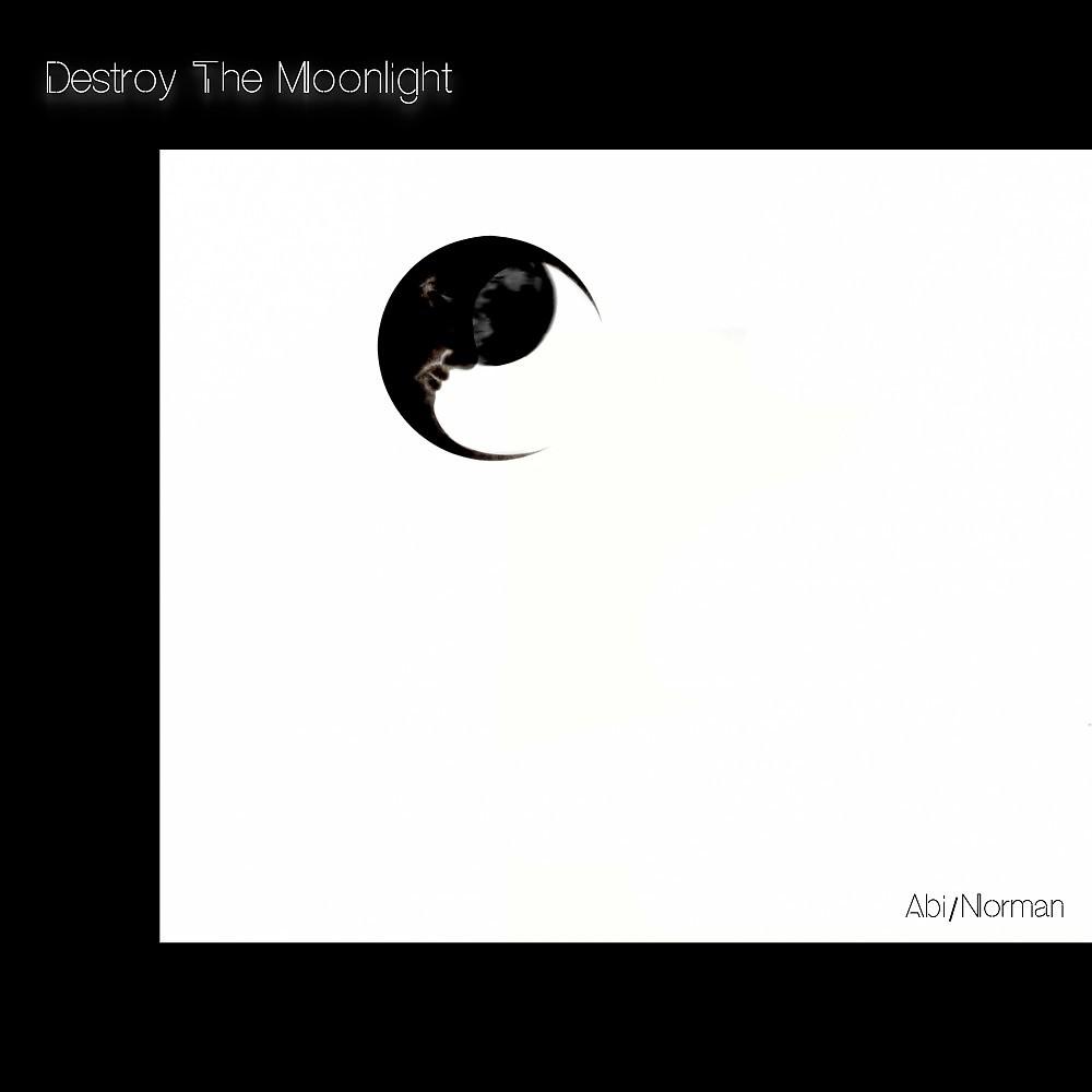 Постер альбома Destroy the Moonlight