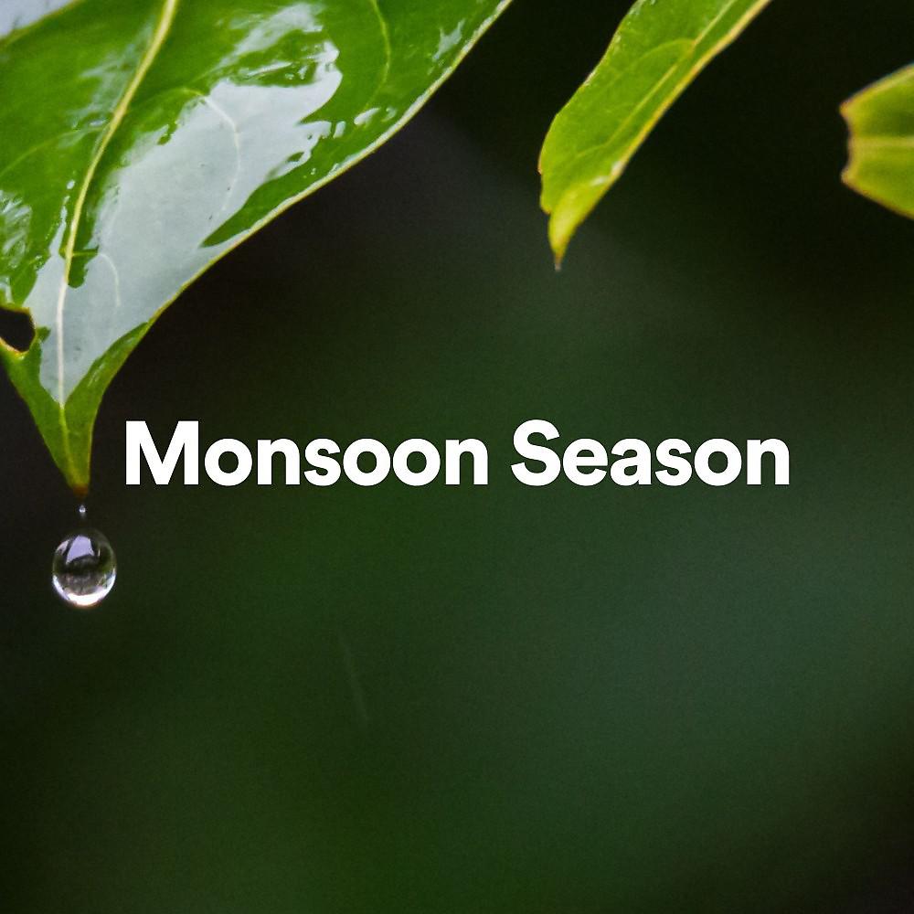 Постер альбома Monsoon Season