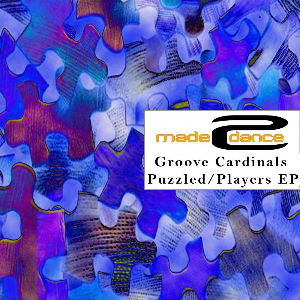 Постер альбома Puzzled / Players EP