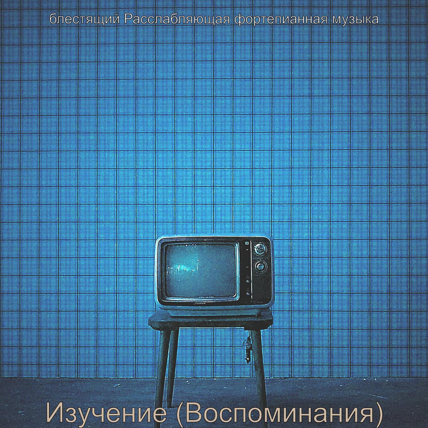 Постер альбома Изучение (Воспоминания)