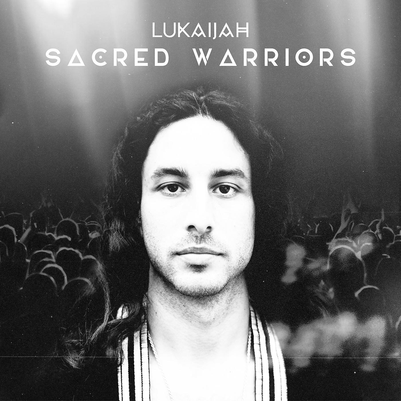 Постер альбома Sacred Warriors