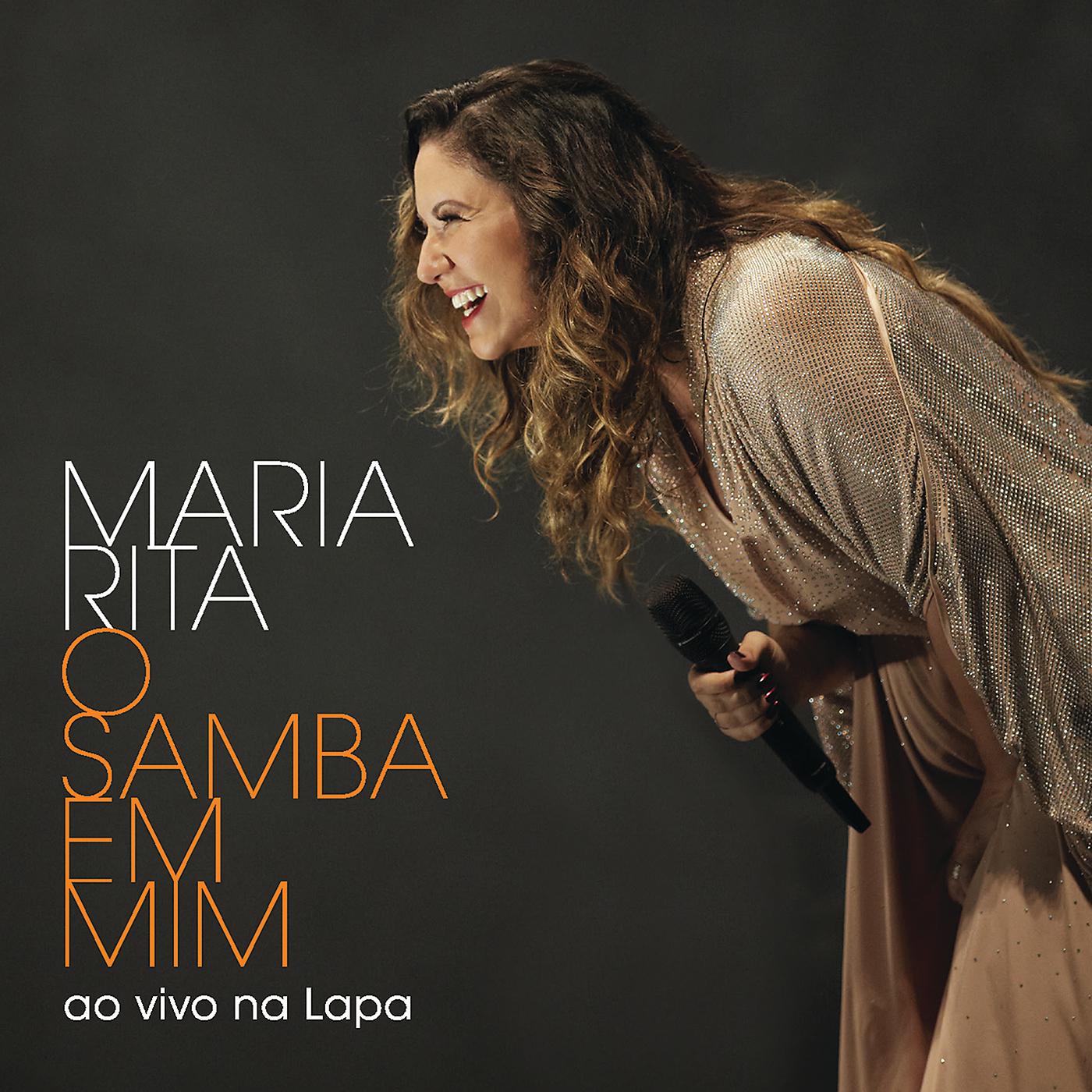 Постер альбома O Samba Em Mim
