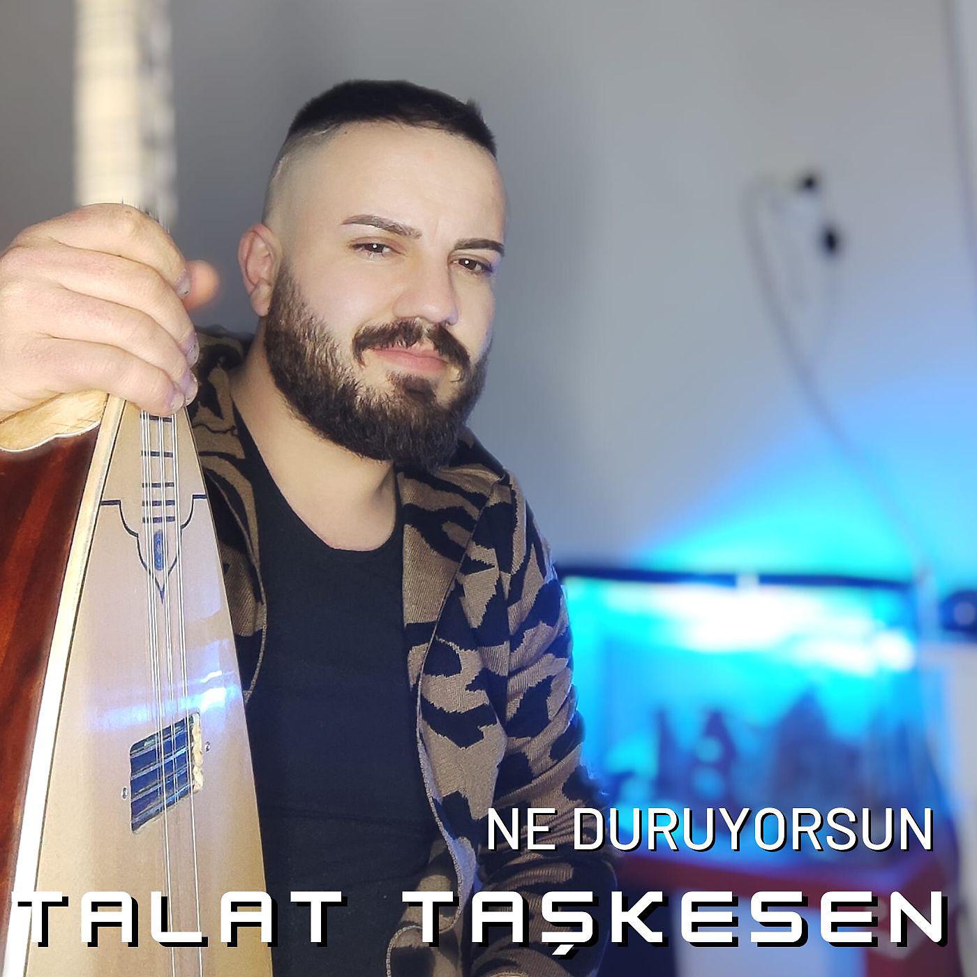 Постер альбома Ne Duruyorsun