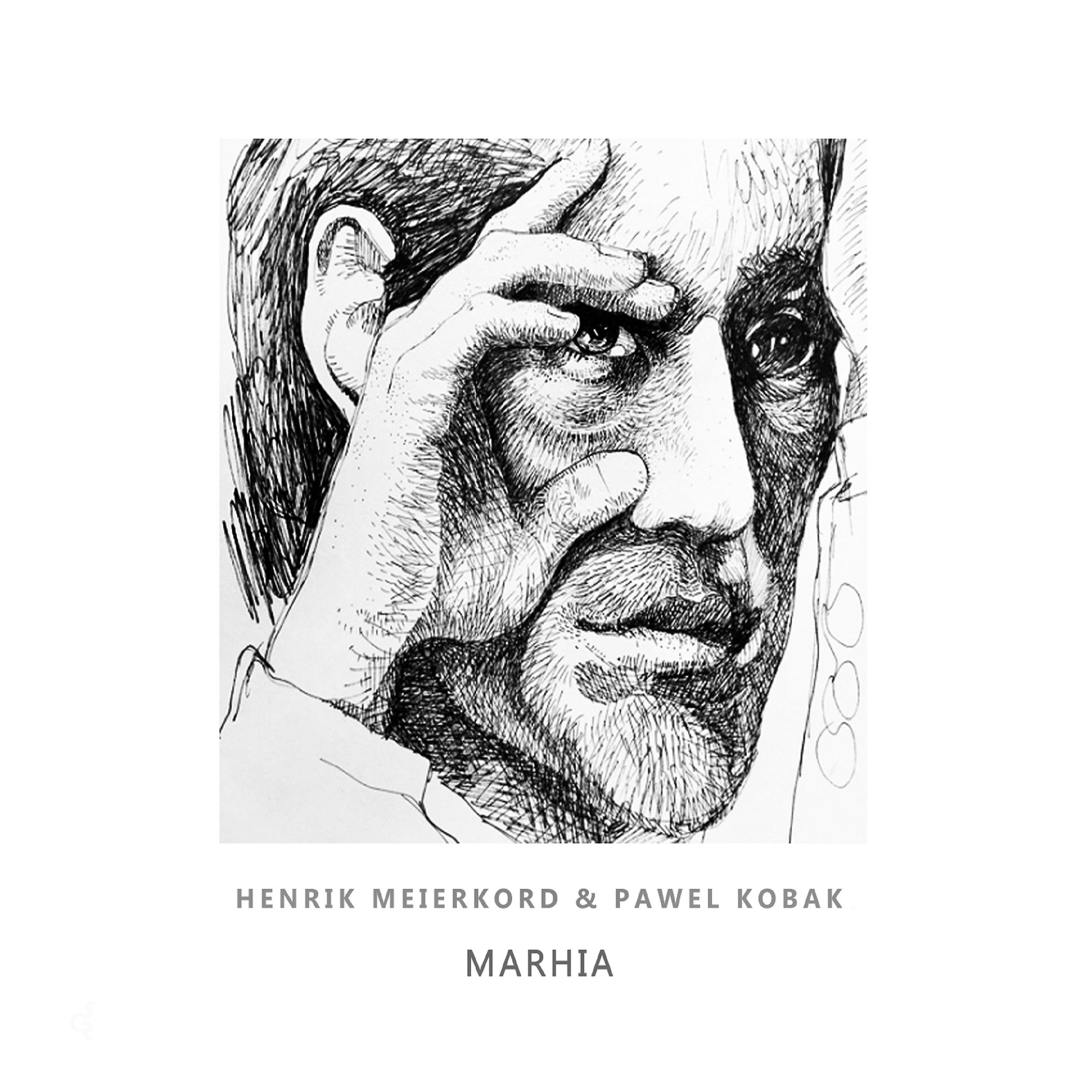 Постер альбома Marhia
