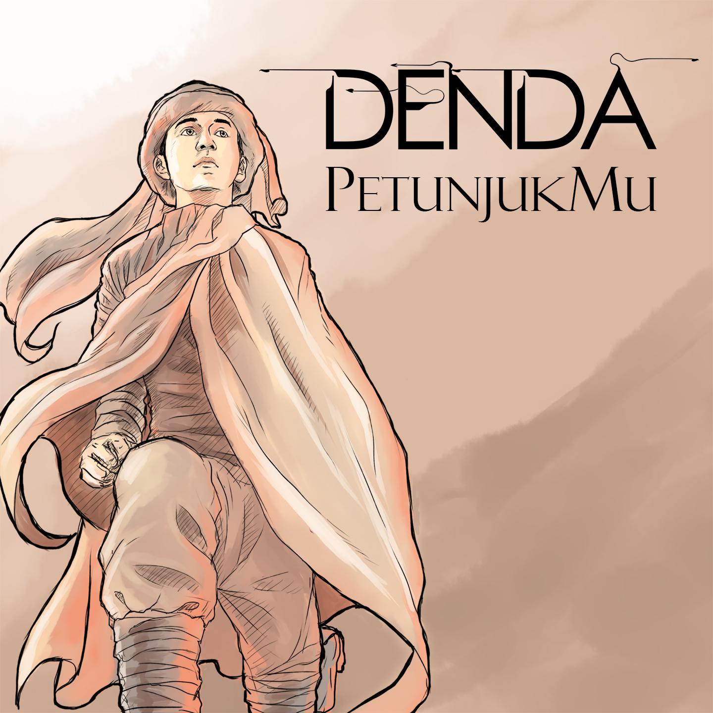Постер альбома PetunjukMu