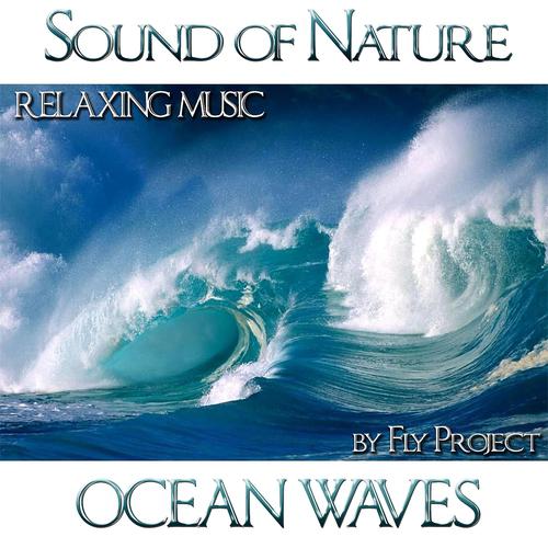 Постер альбома Sound of Nature: Ocean Waves