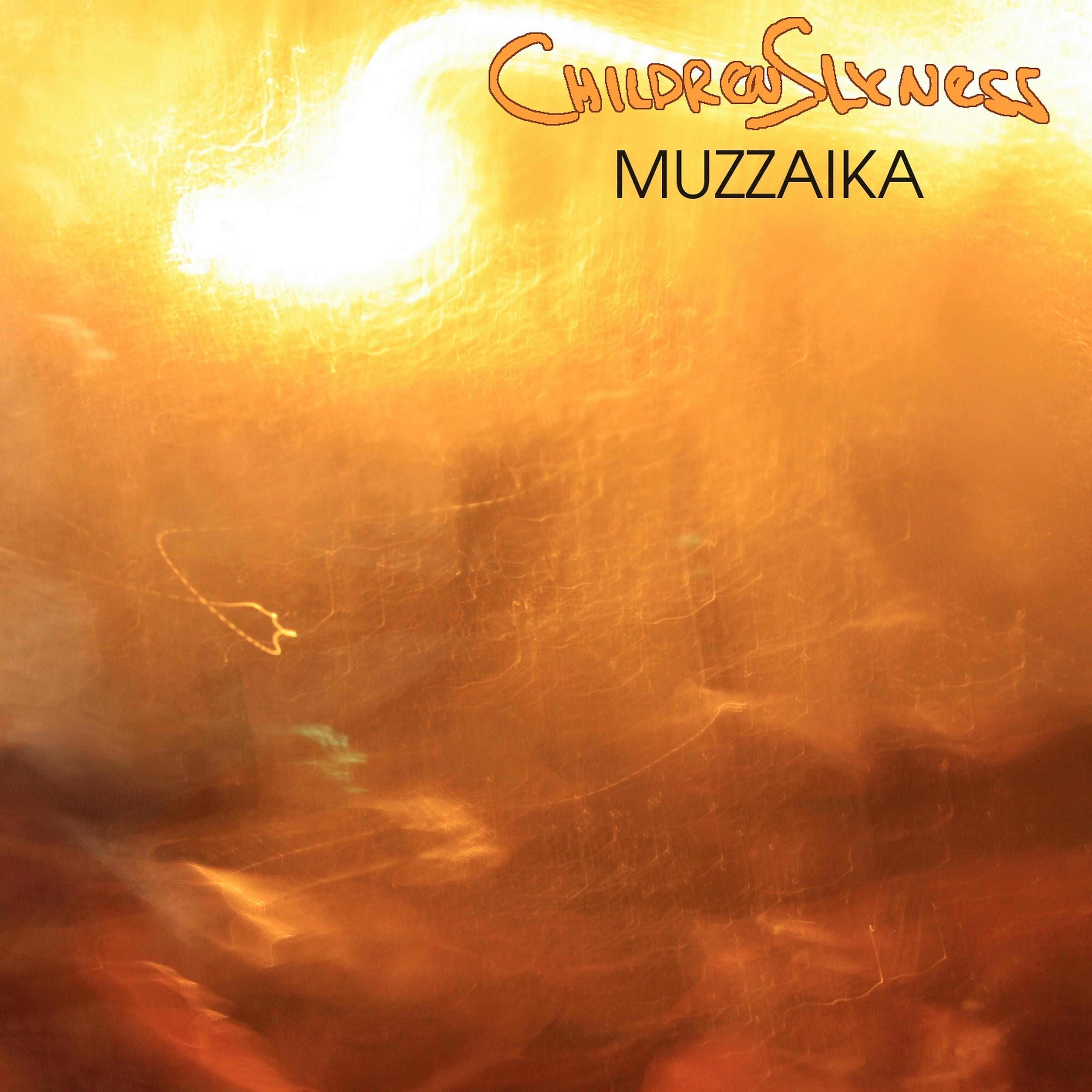 Постер альбома Muzzaika