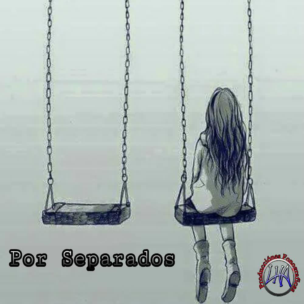 Постер альбома Por Separados