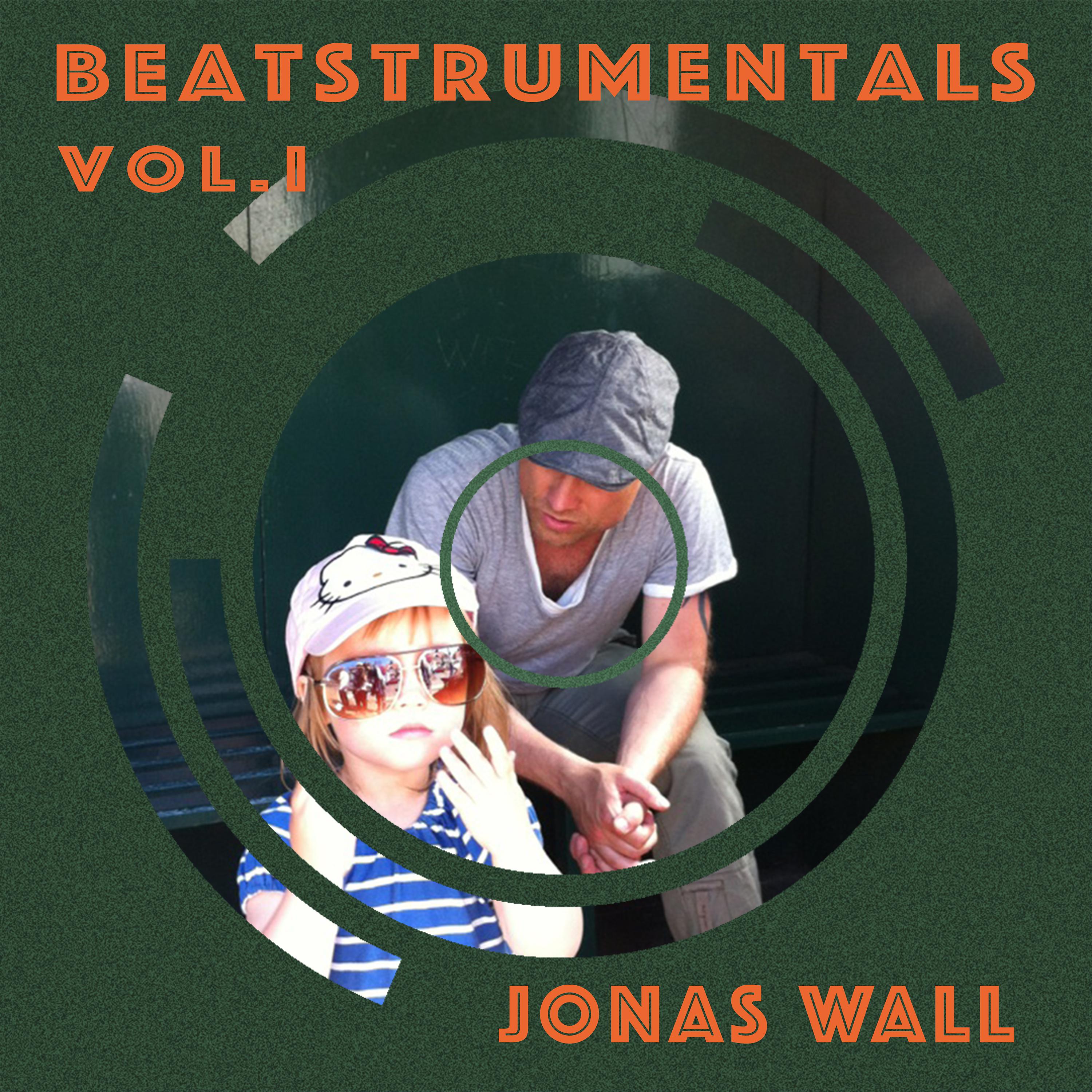 Постер альбома Beatstrumentals, Vol. 1