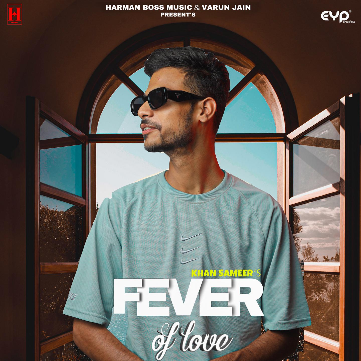 Постер альбома Fever Of Love