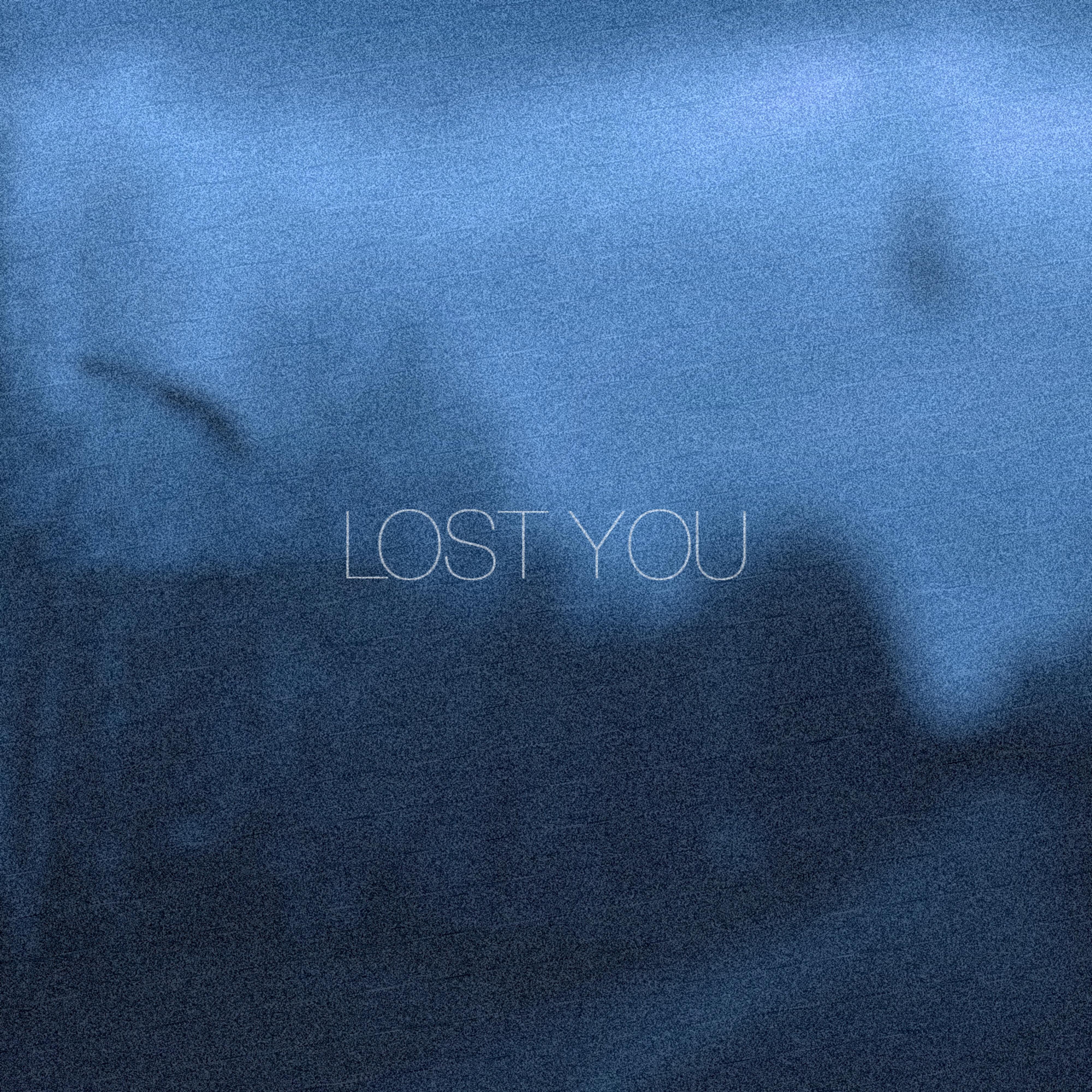 Постер альбома Lost You