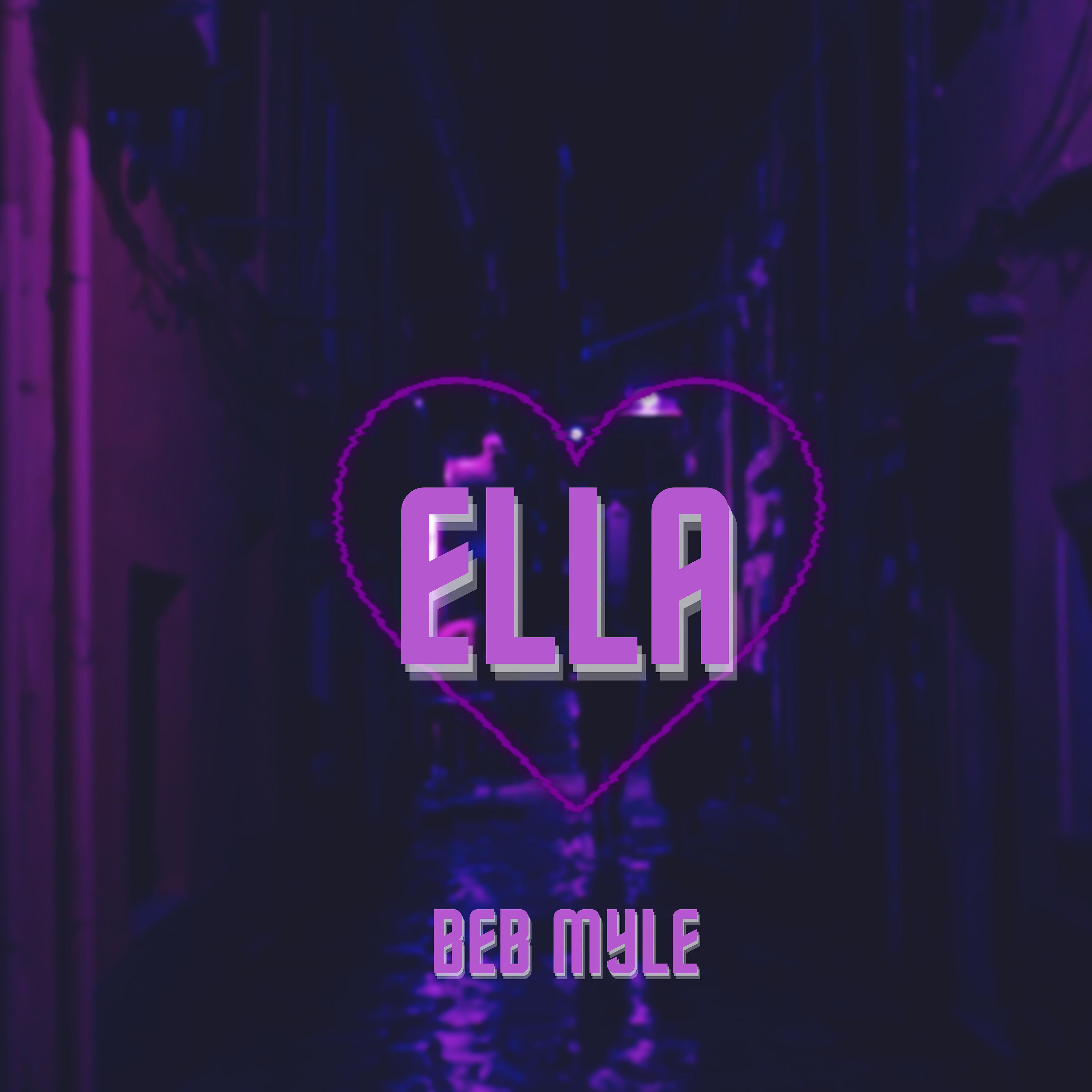 Постер альбома Ella