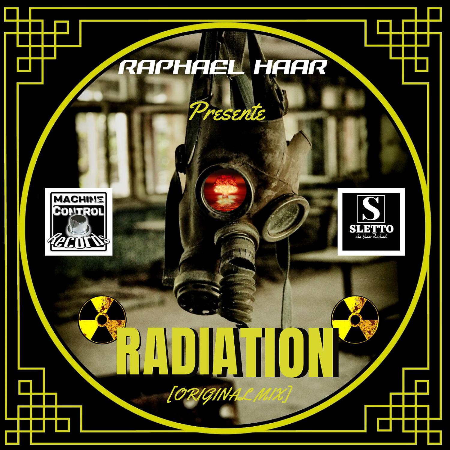 Постер альбома Radiation / Hammerschläge