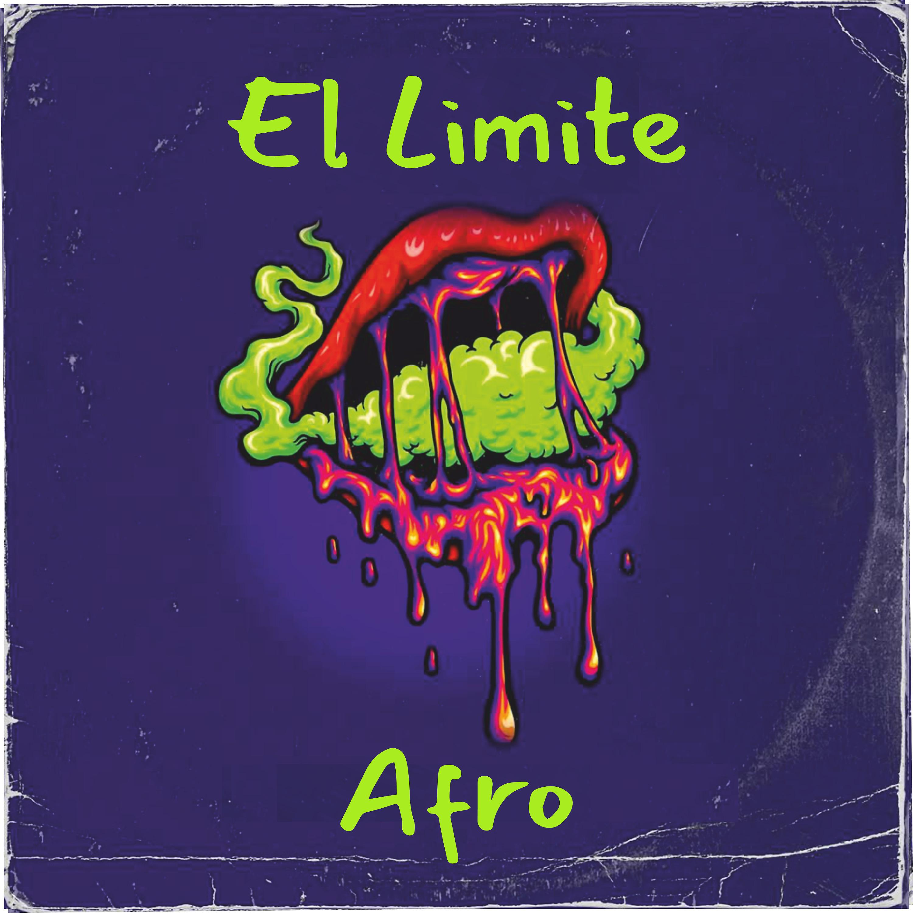 Постер альбома El Limite Afro