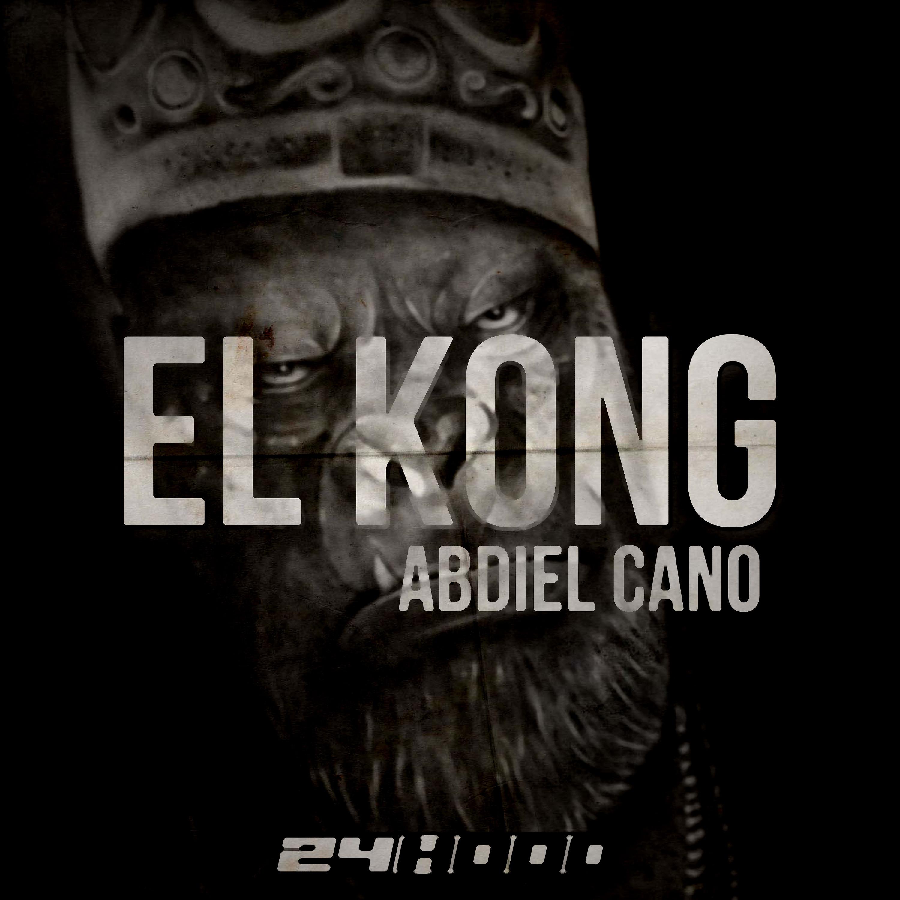 Постер альбома El Kong