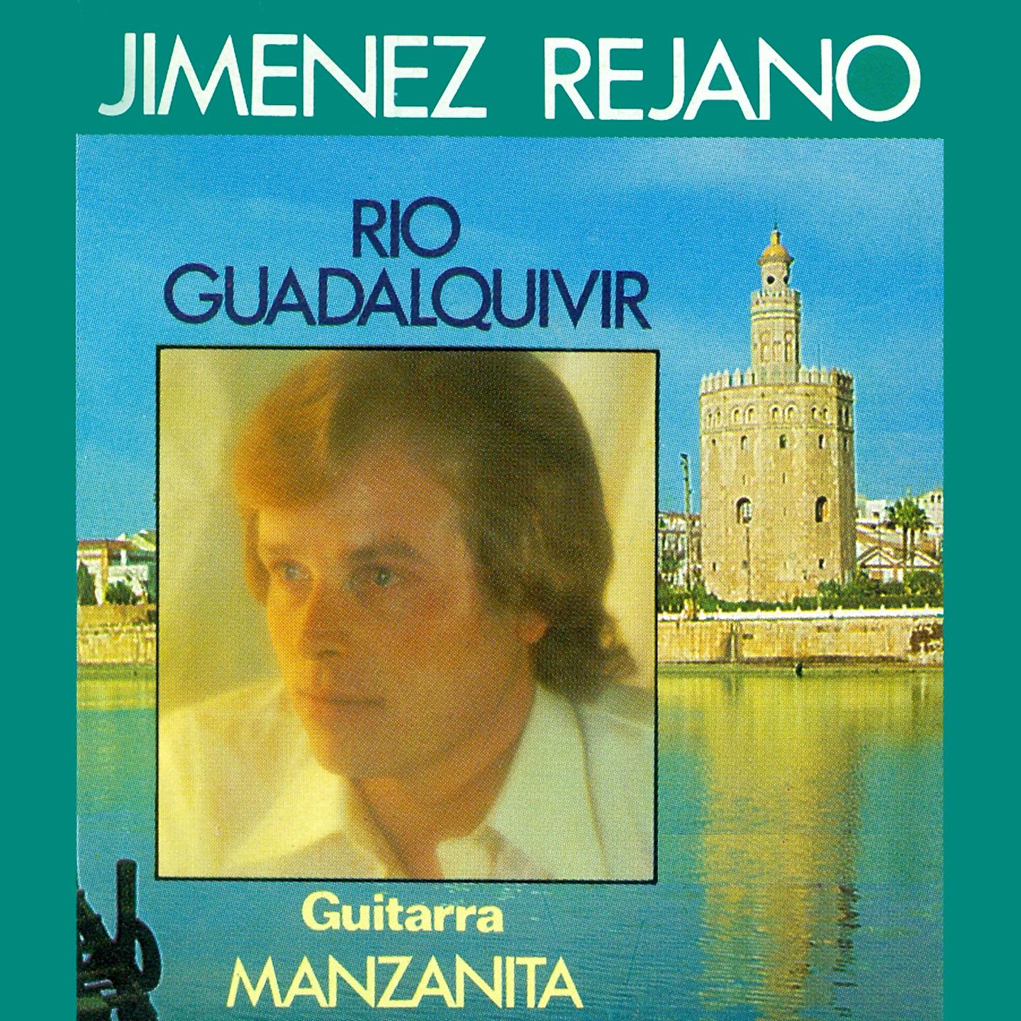 Постер альбома Río Guadalquivir