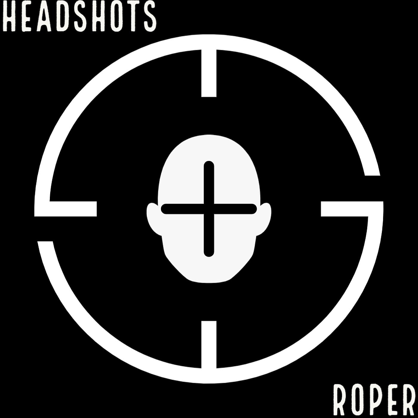 Постер альбома Headshots