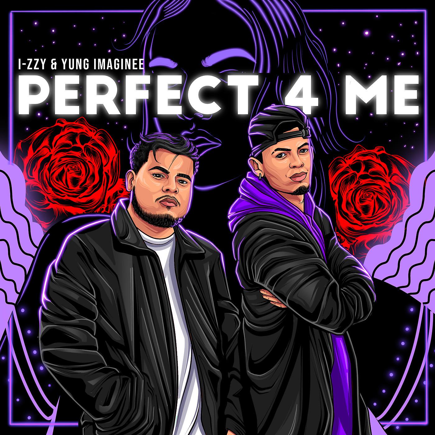 Постер альбома Perfect 4 Me