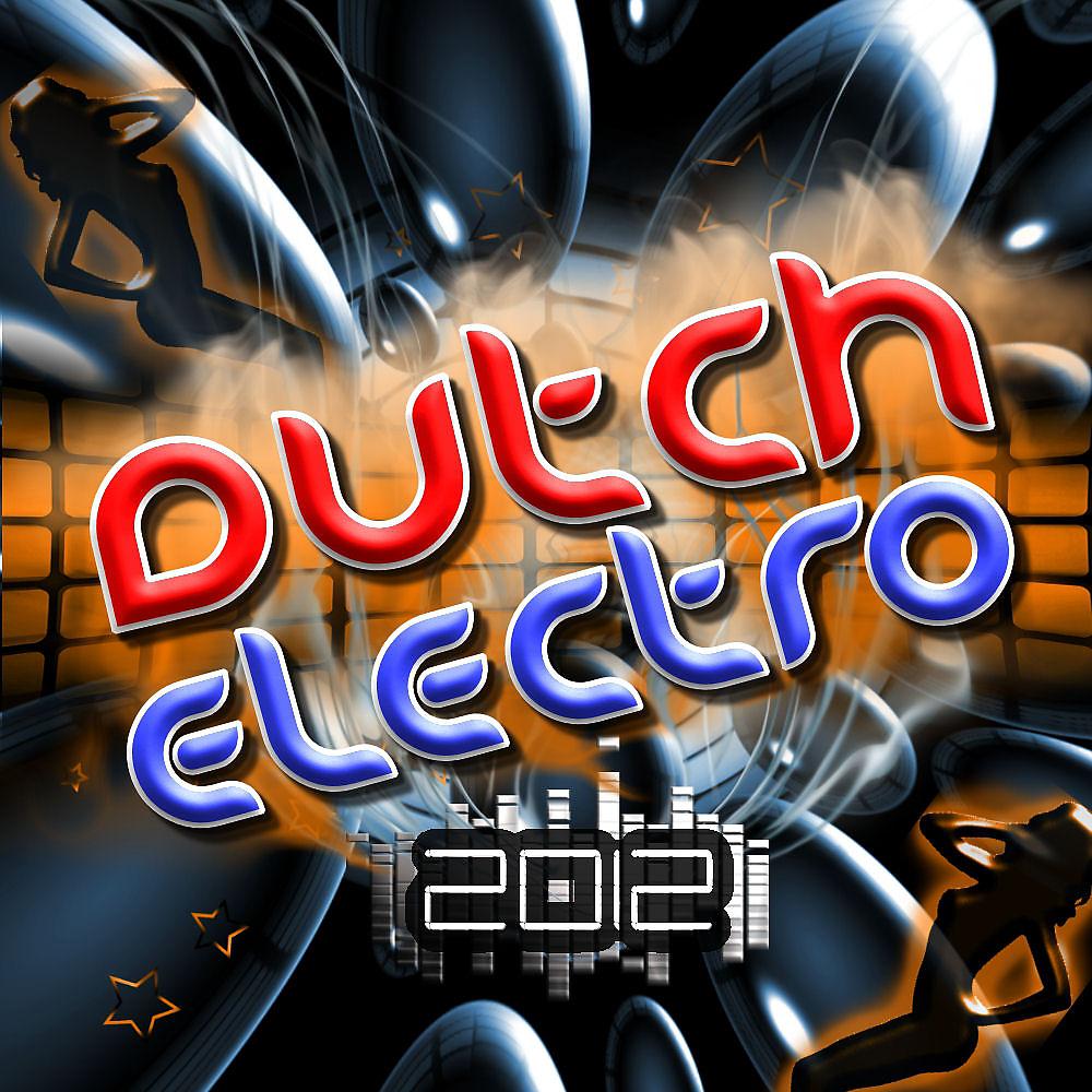 Постер альбома Dutch Electro 2012