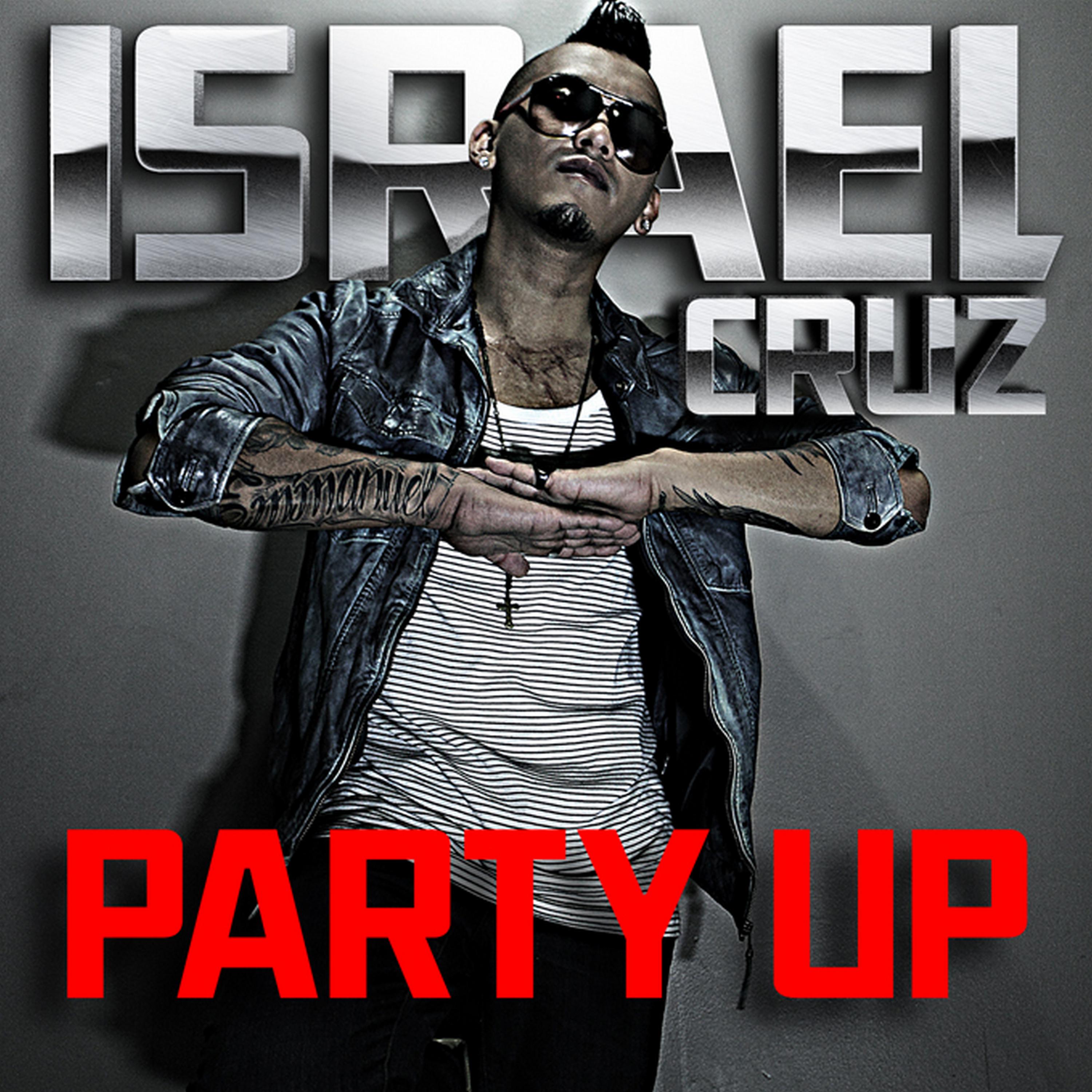 Постер альбома Party up (Remixes)