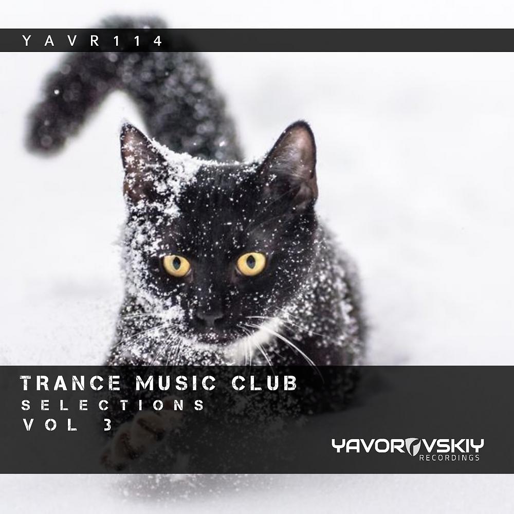 Постер альбома Trance Music Club Selections, Vol. 3
