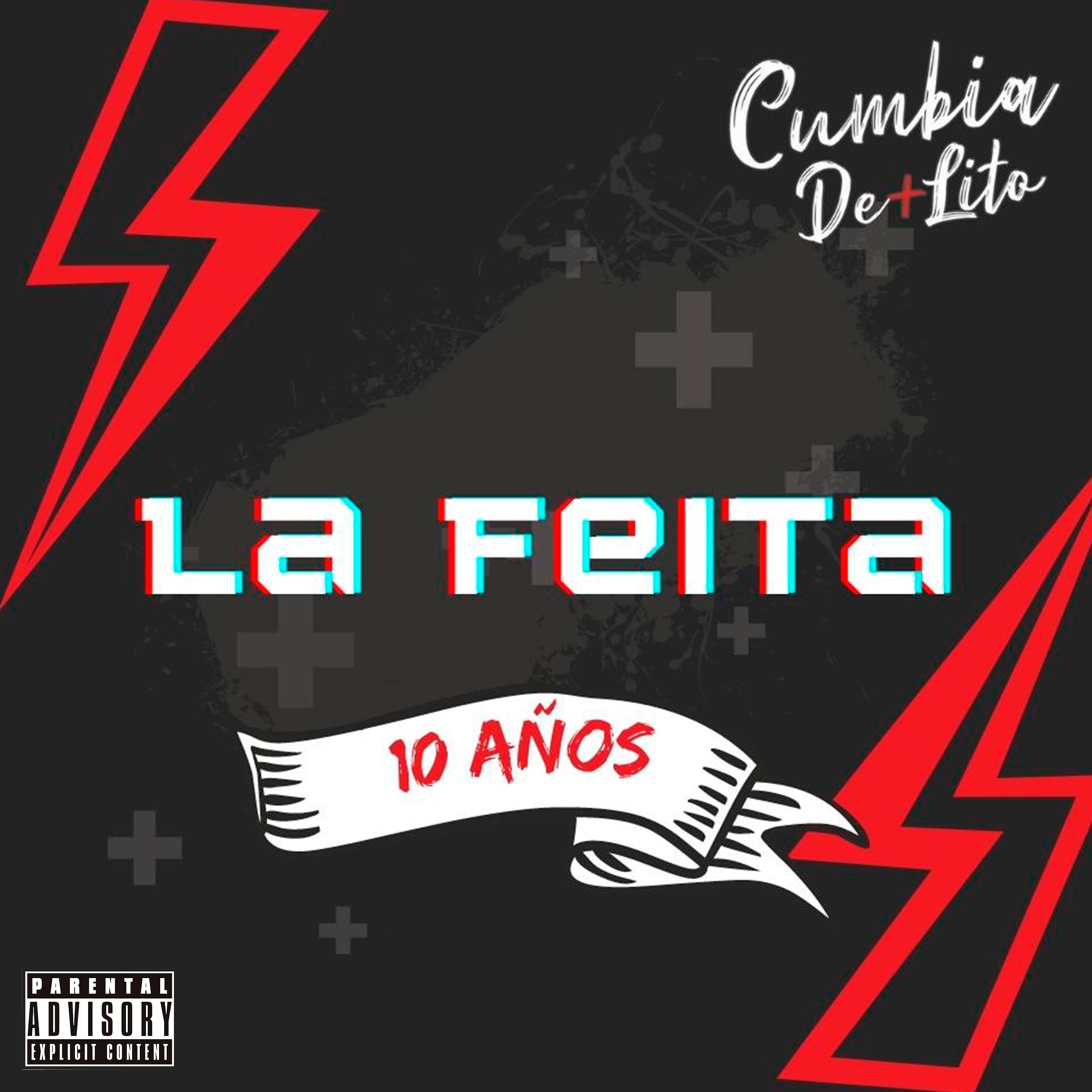 Постер альбома La Feita