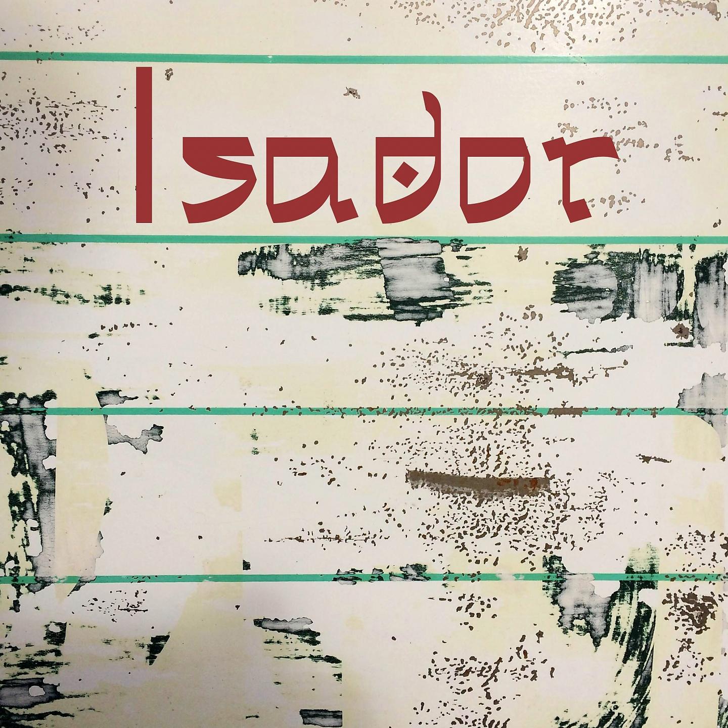 Постер альбома Isador