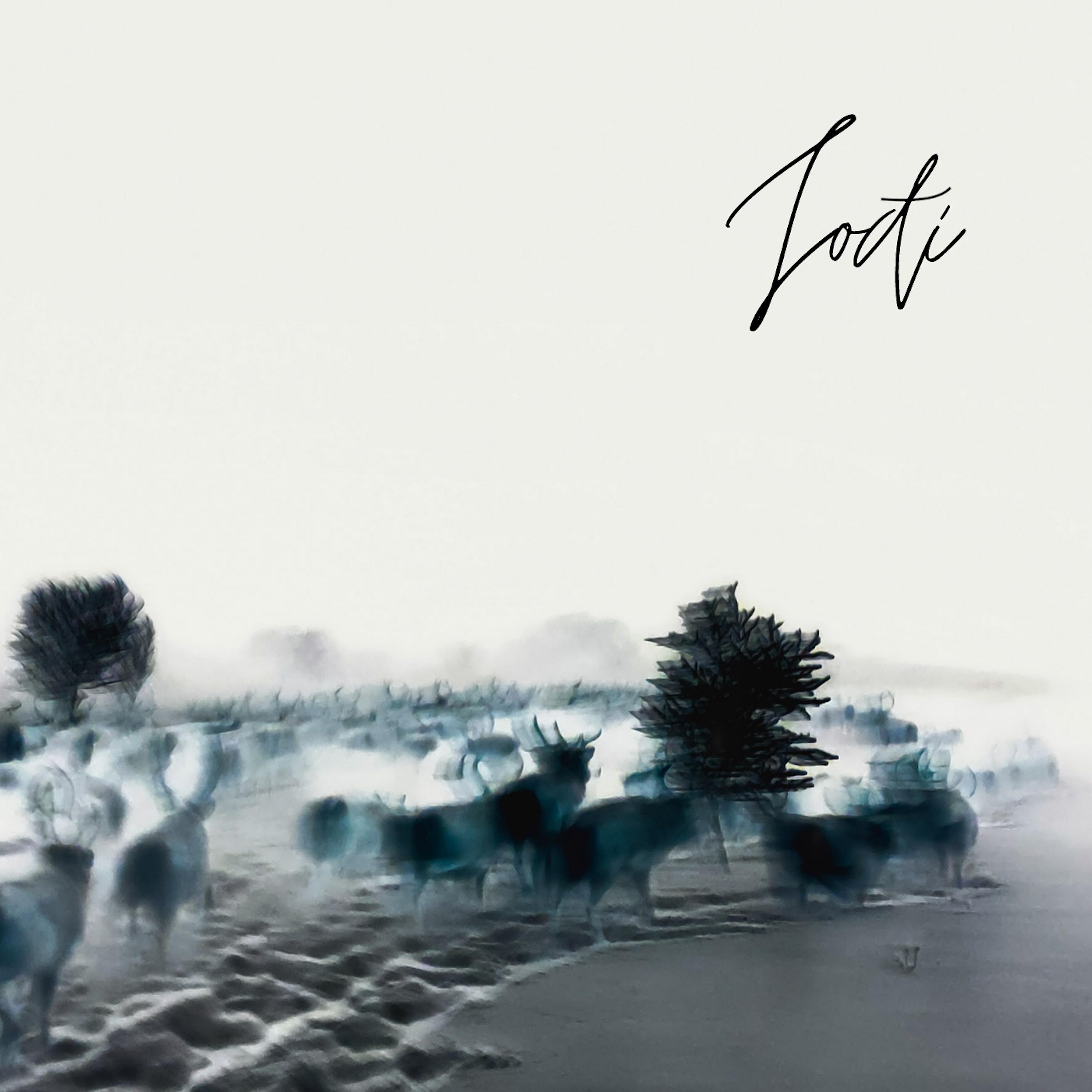 Постер альбома Jođi