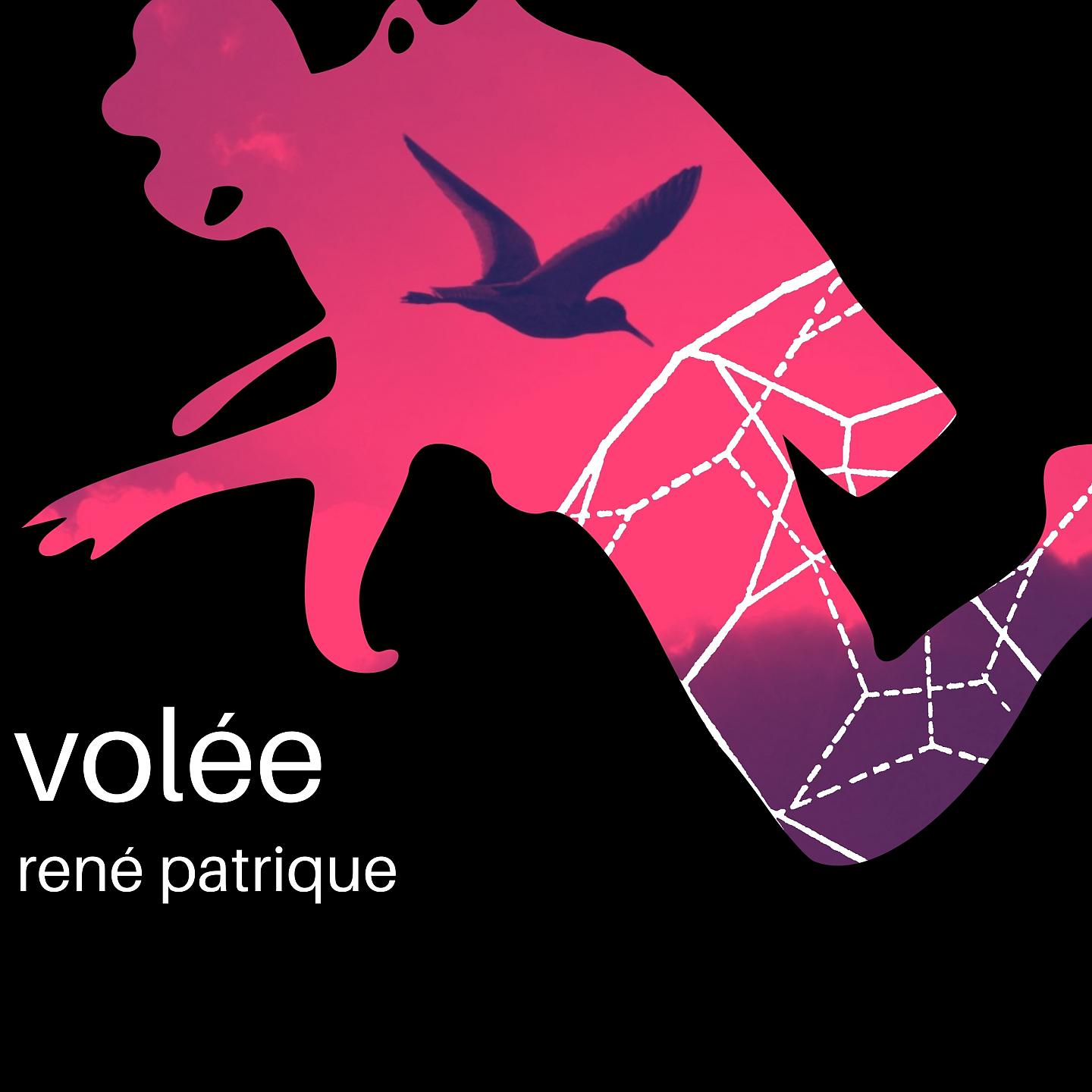 Постер альбома Volée
