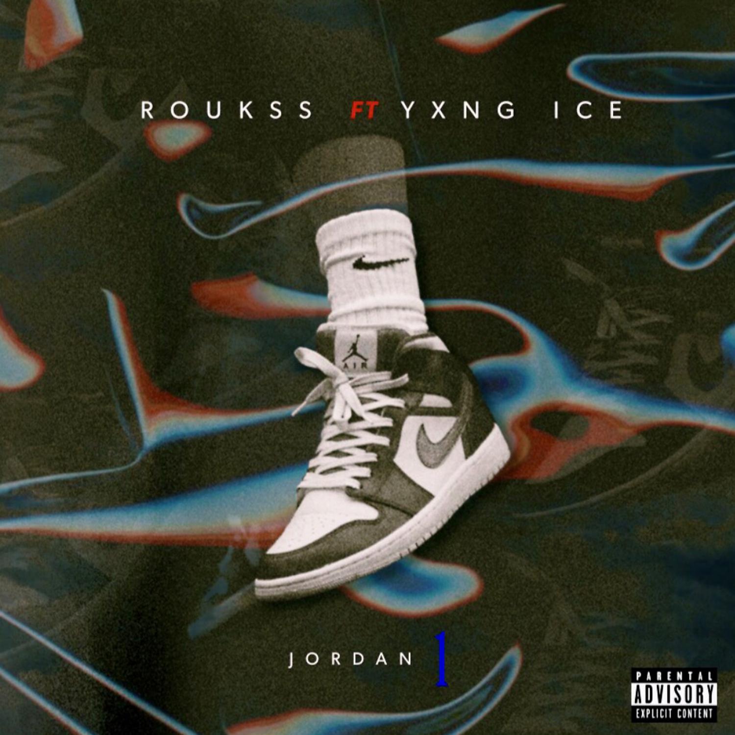 Постер альбома Jordan 1 (feat. Yxng Ice)