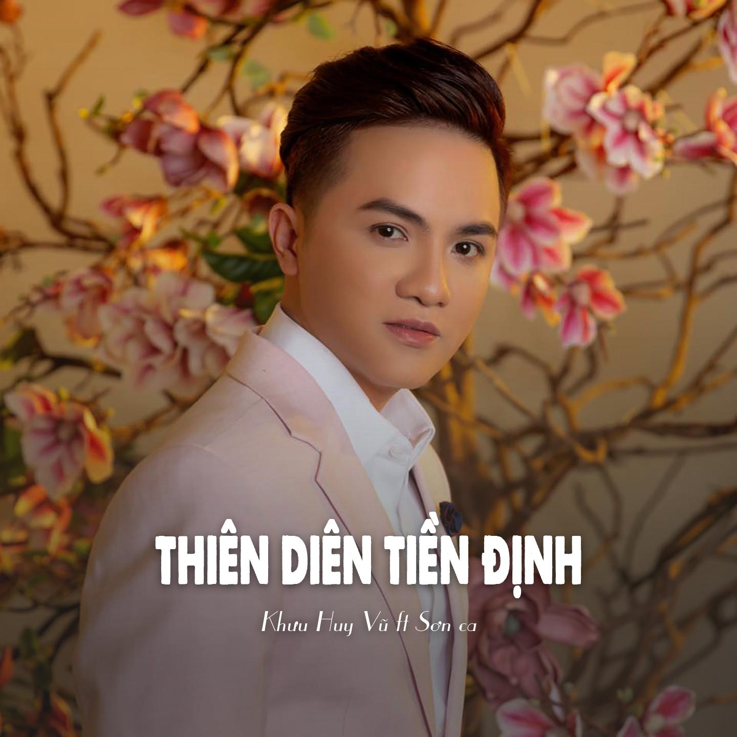 Постер альбома Thiên Diên Tiền Định