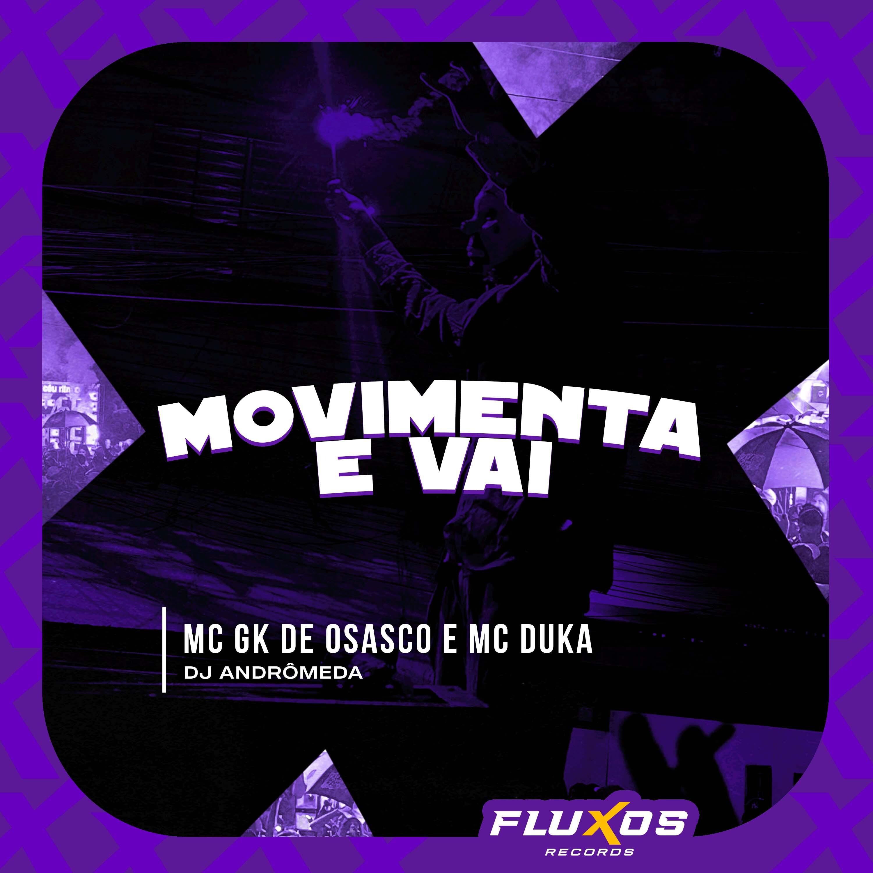 Постер альбома Movimenta e Vai